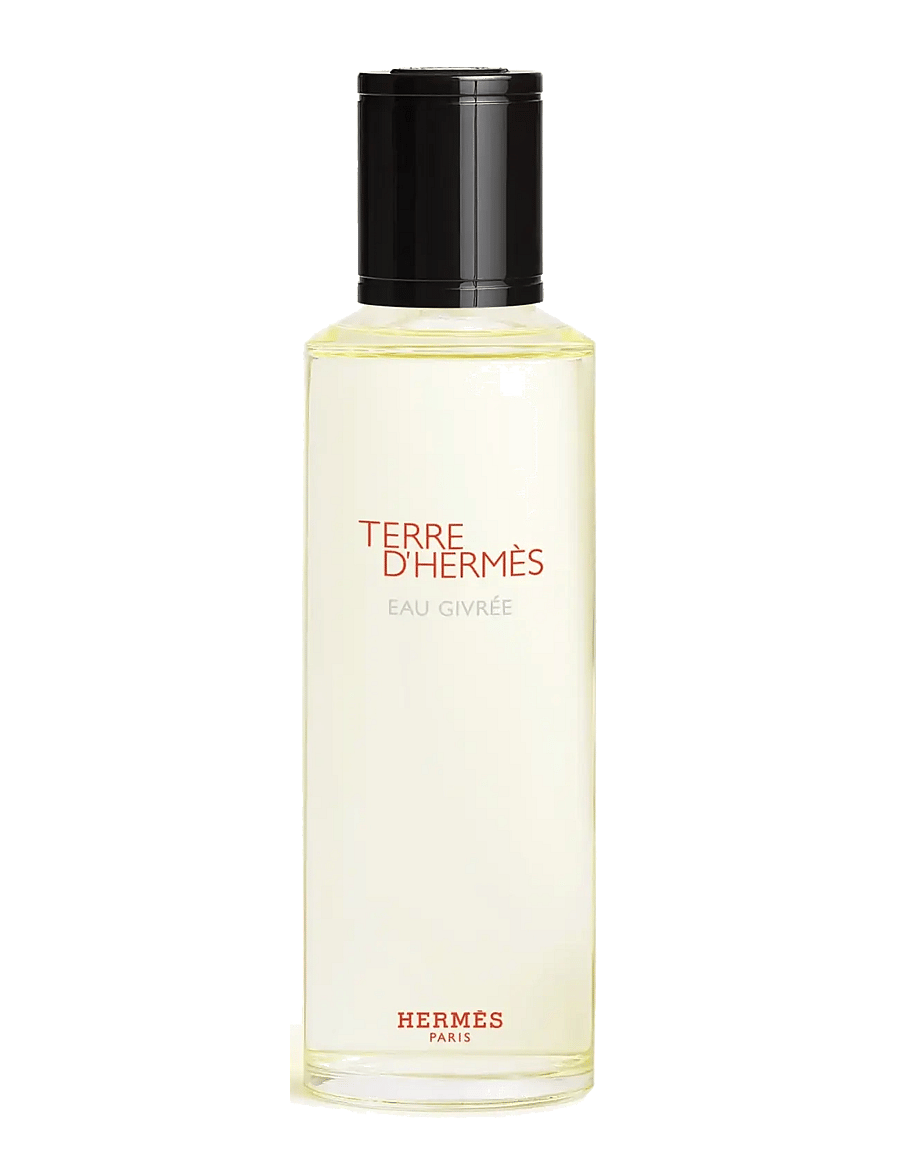 HERMÈS - Terre d'Hermès, Eau Givrée Eau de Parfum - til ham - clear - 0