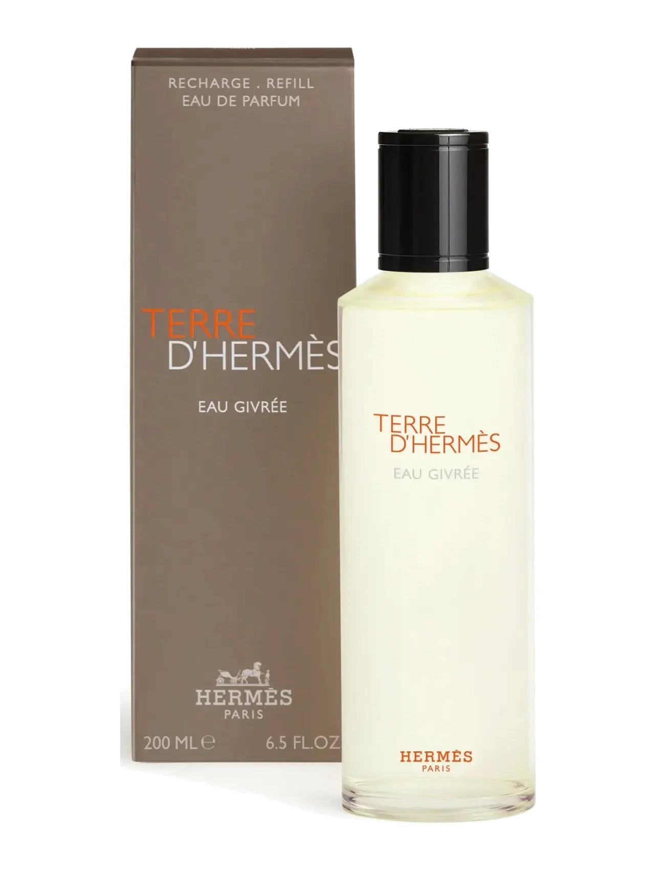 Terre D'hermès, Eau Givrée Eau De Parfum 2