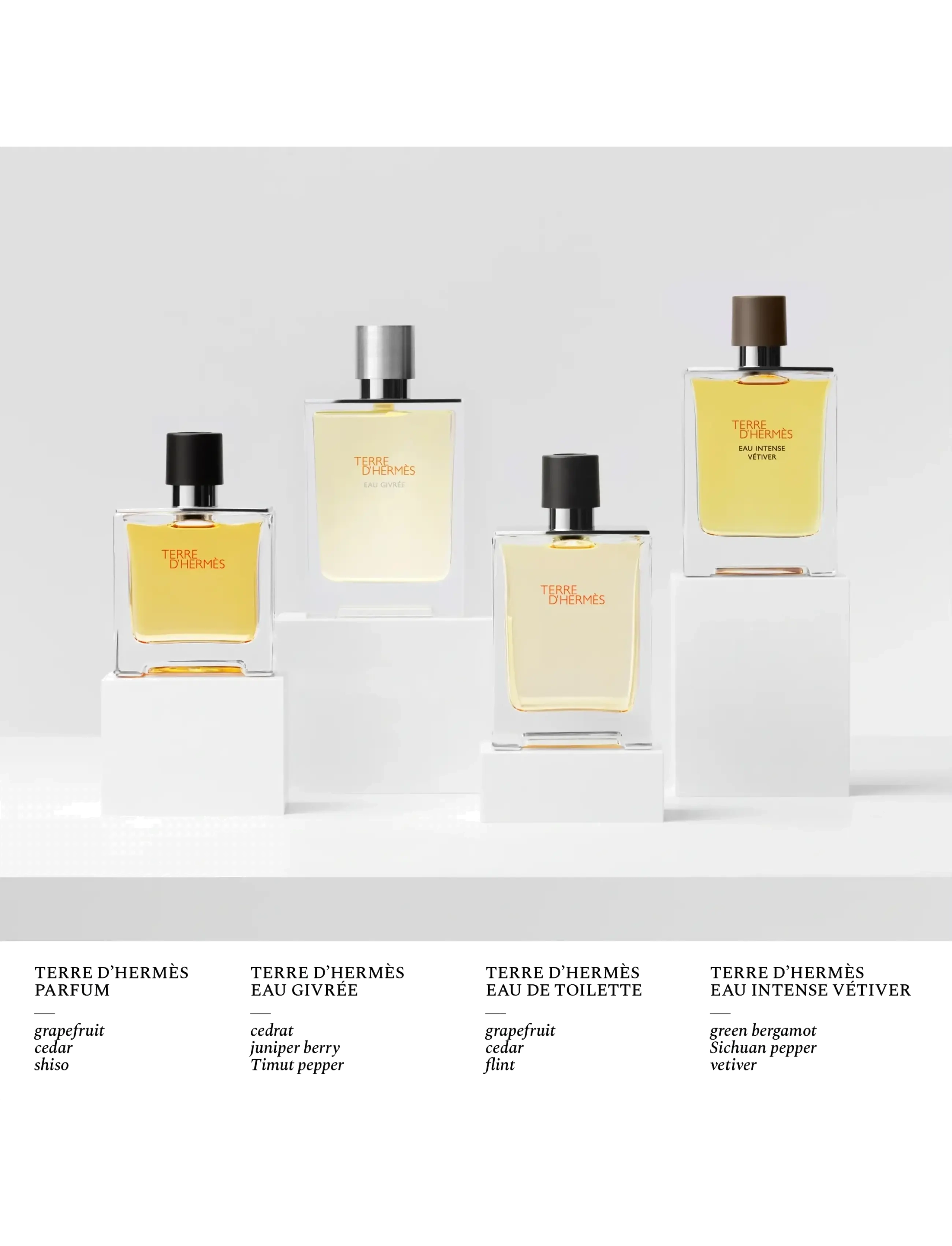 Terre D'hermès, Eau Givrée Eau De Parfum 4