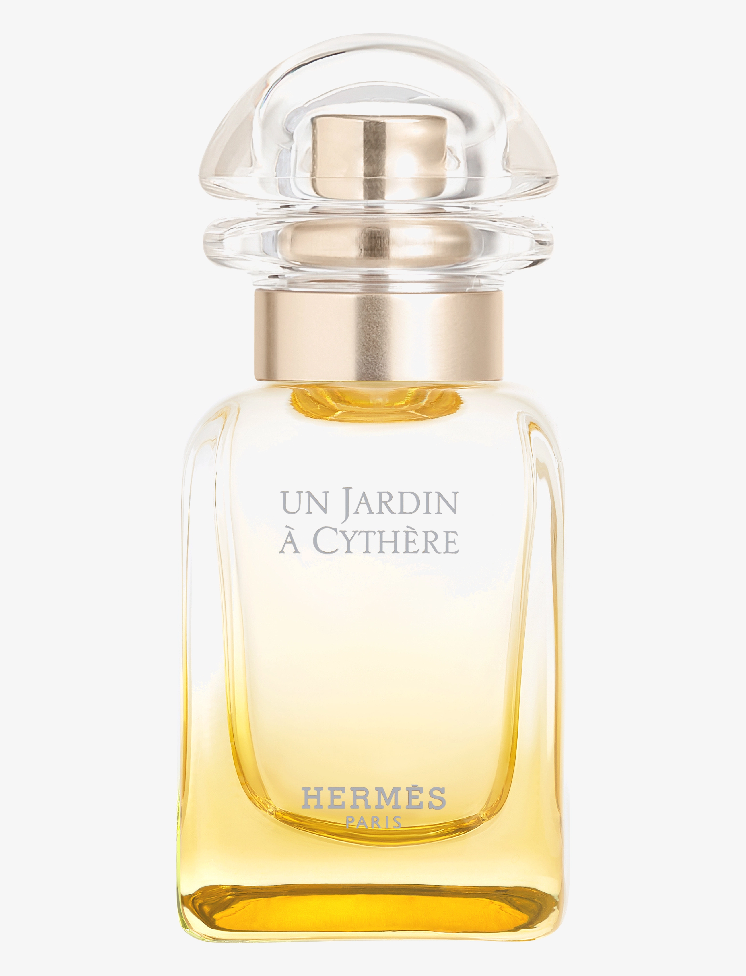 HERMÈS Un Jardin à Cythère, Eau de Toilette - Studentergaver - CLEAR / undefined