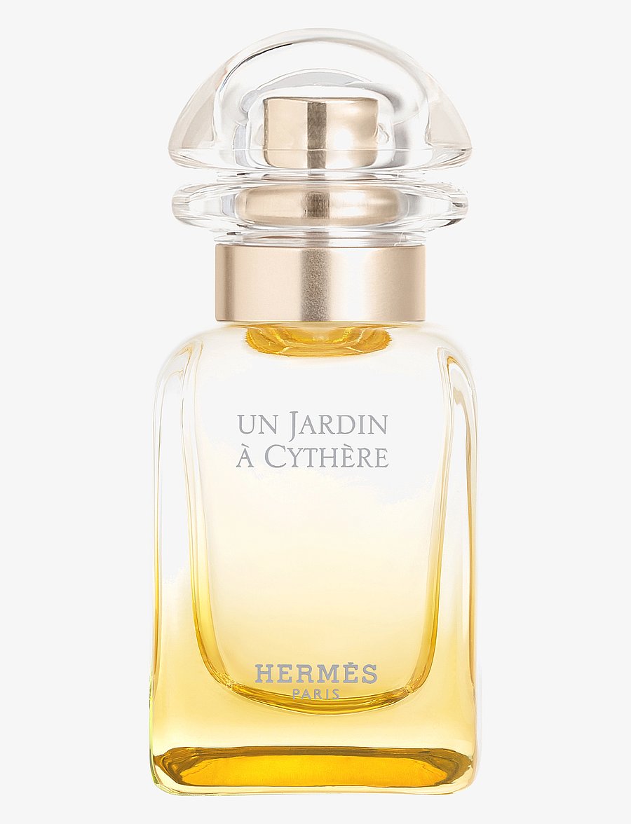 HERMÈS - Un Jardin à Cythère, Eau de Toilette - redo för date night - clear - 1