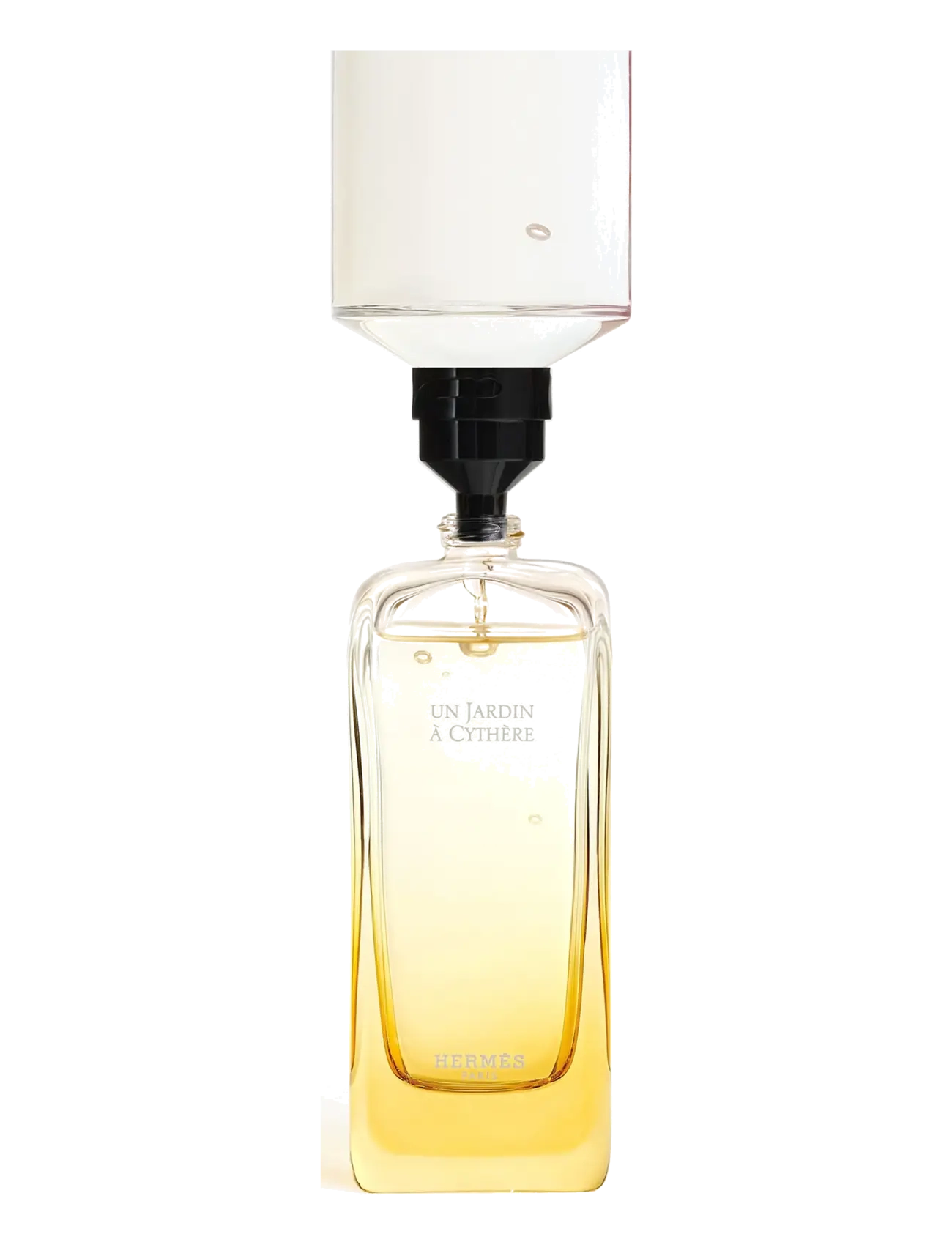 HERMÈS - Un Jardin À Cythère, Eau de Toilette 200 ml - til ham  - clear - 2