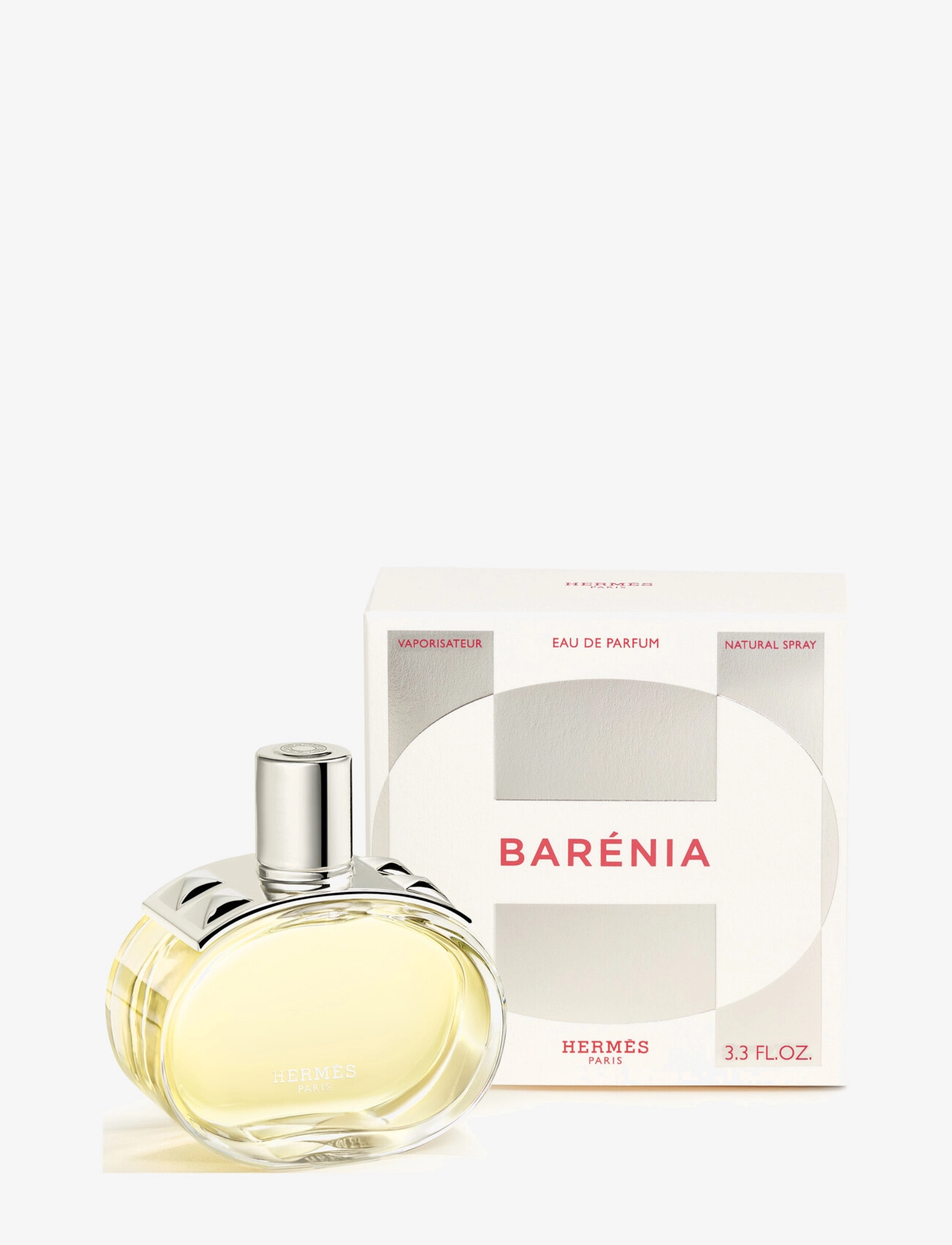 Hermès Barénia Eau de Parfum Refillable Spray 4