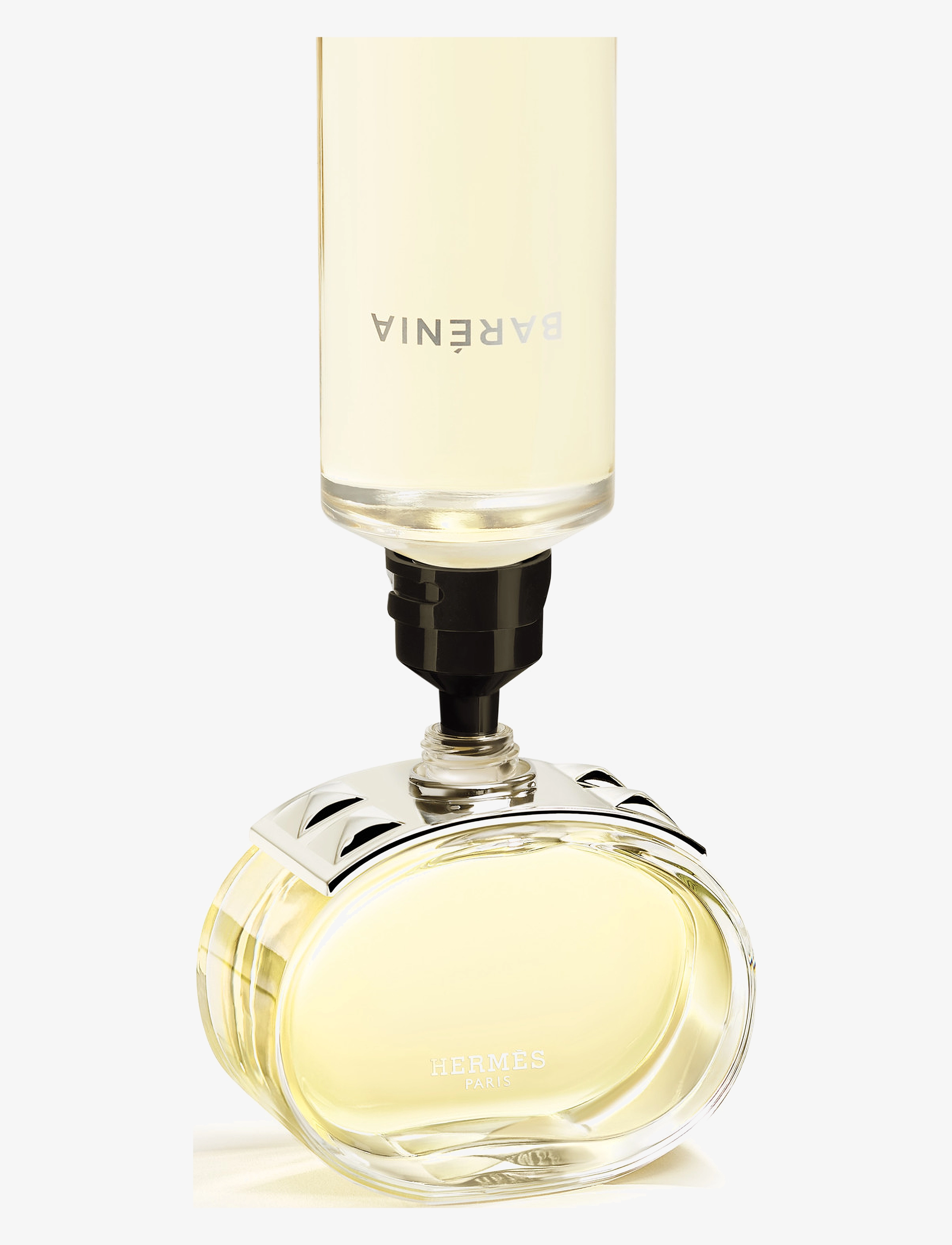Hermès Barénia Eau de Parfum Refillable Spray 5
