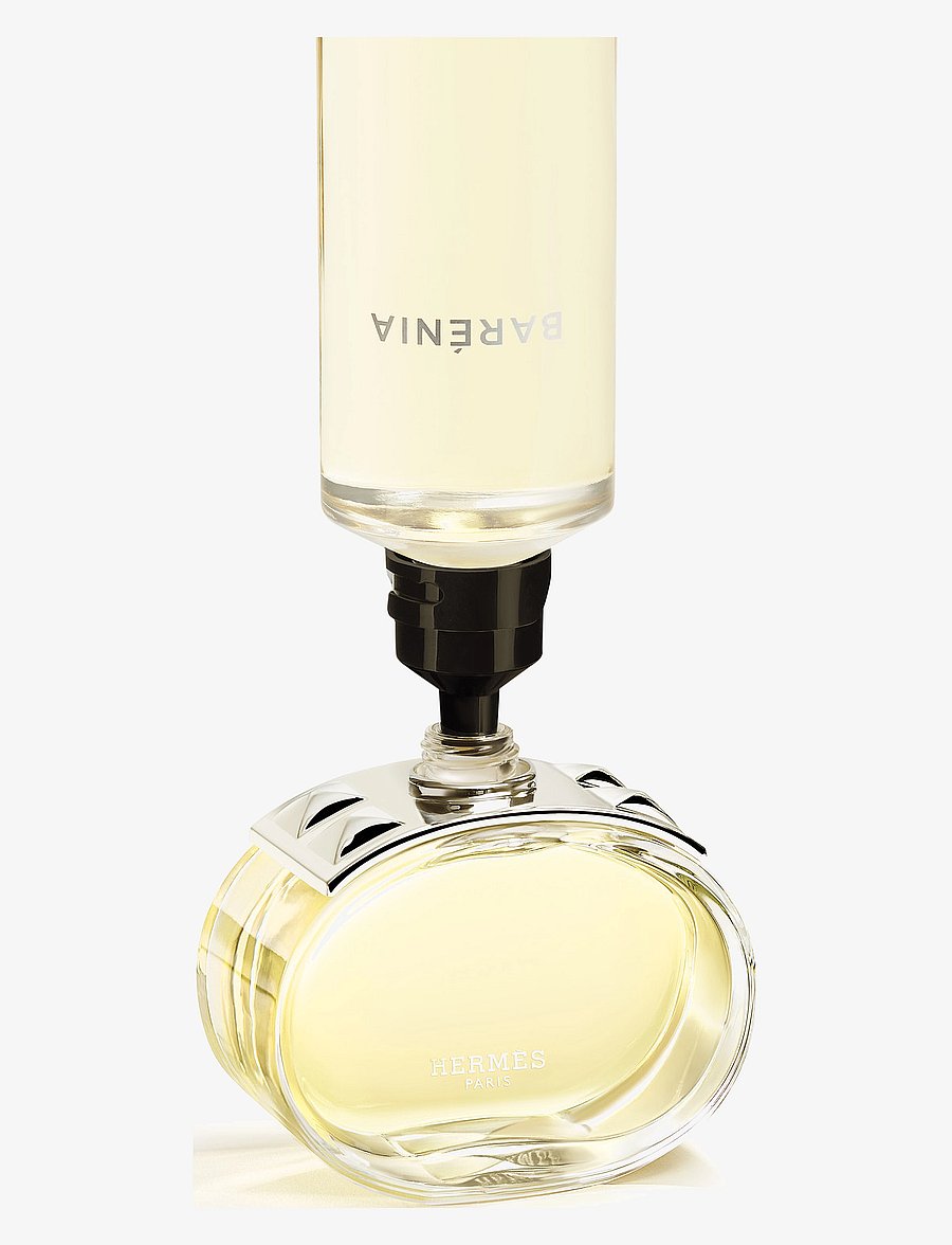 HERMÈS - Barénia, Eau de Parfum - redo för date night - clear - 2