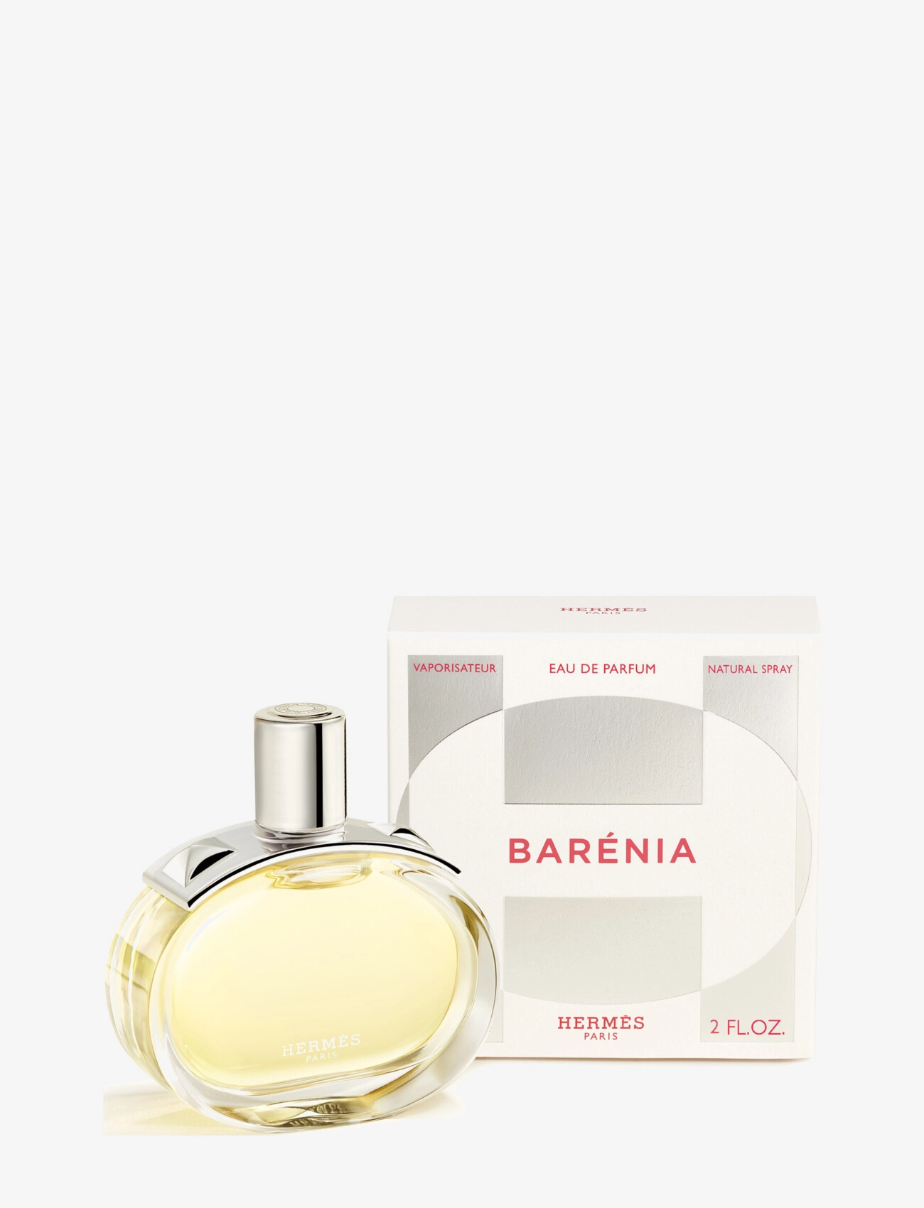 Hermès Barénia Eau de Parfum Spray 4
