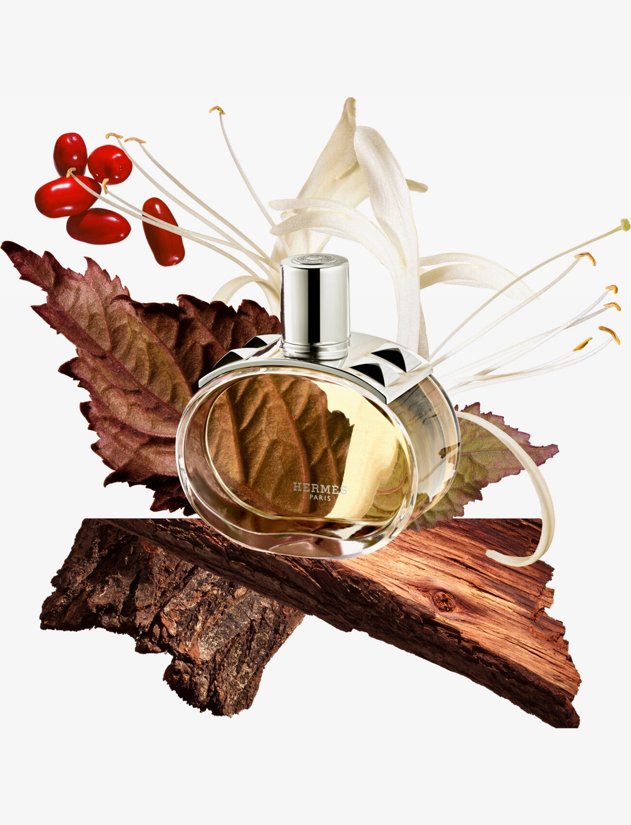 Hermès Barénia Eau de Parfum Spray 6