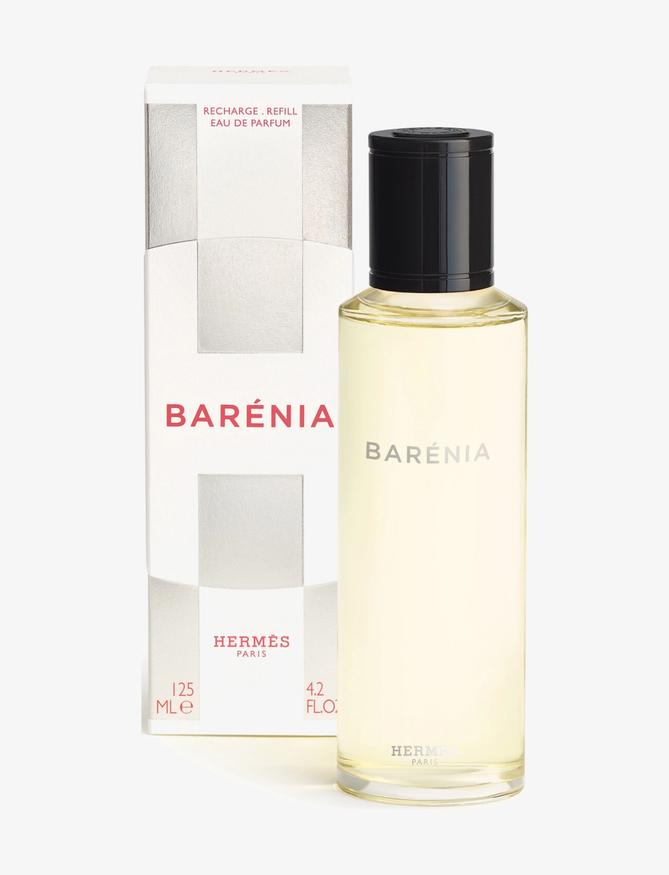 HERMÈS - Barénia, Eau de Parfum - bliv klar til date night - clear - 1