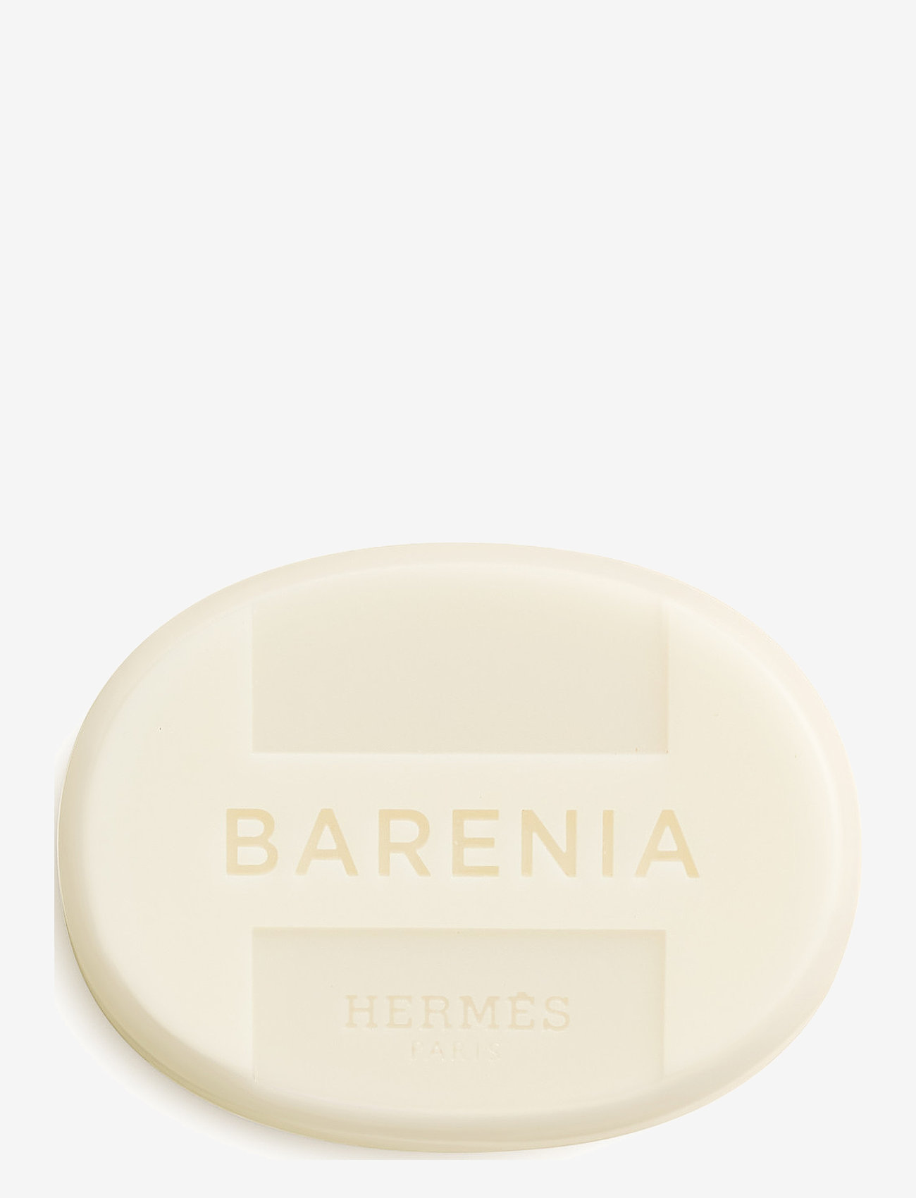 HERMÈS - Barénia, Perfumed Soap - tvål bars - clear - 0