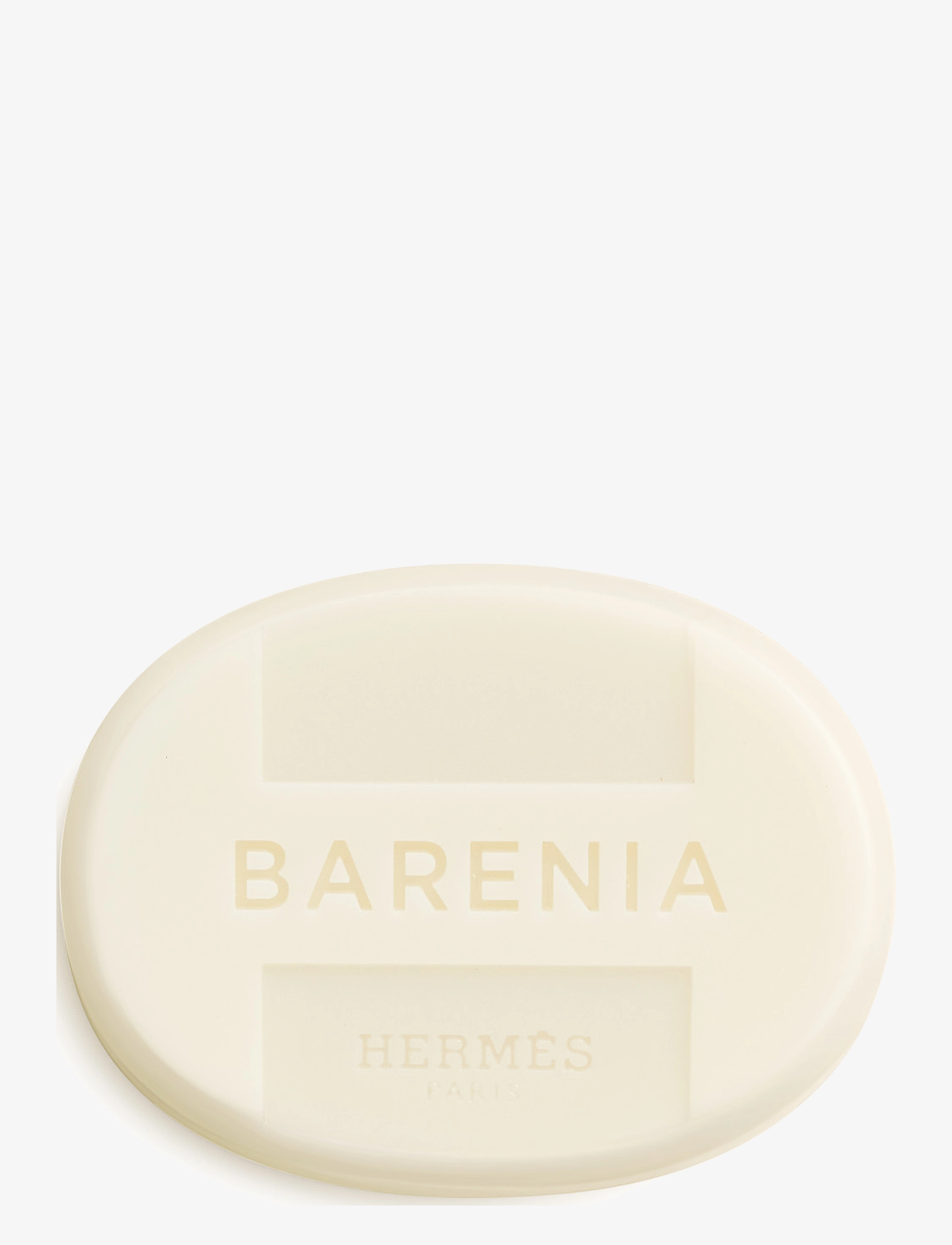 HERMÈS Barénia, Perfumed Soap - Hudvård - CLEAR / undefined