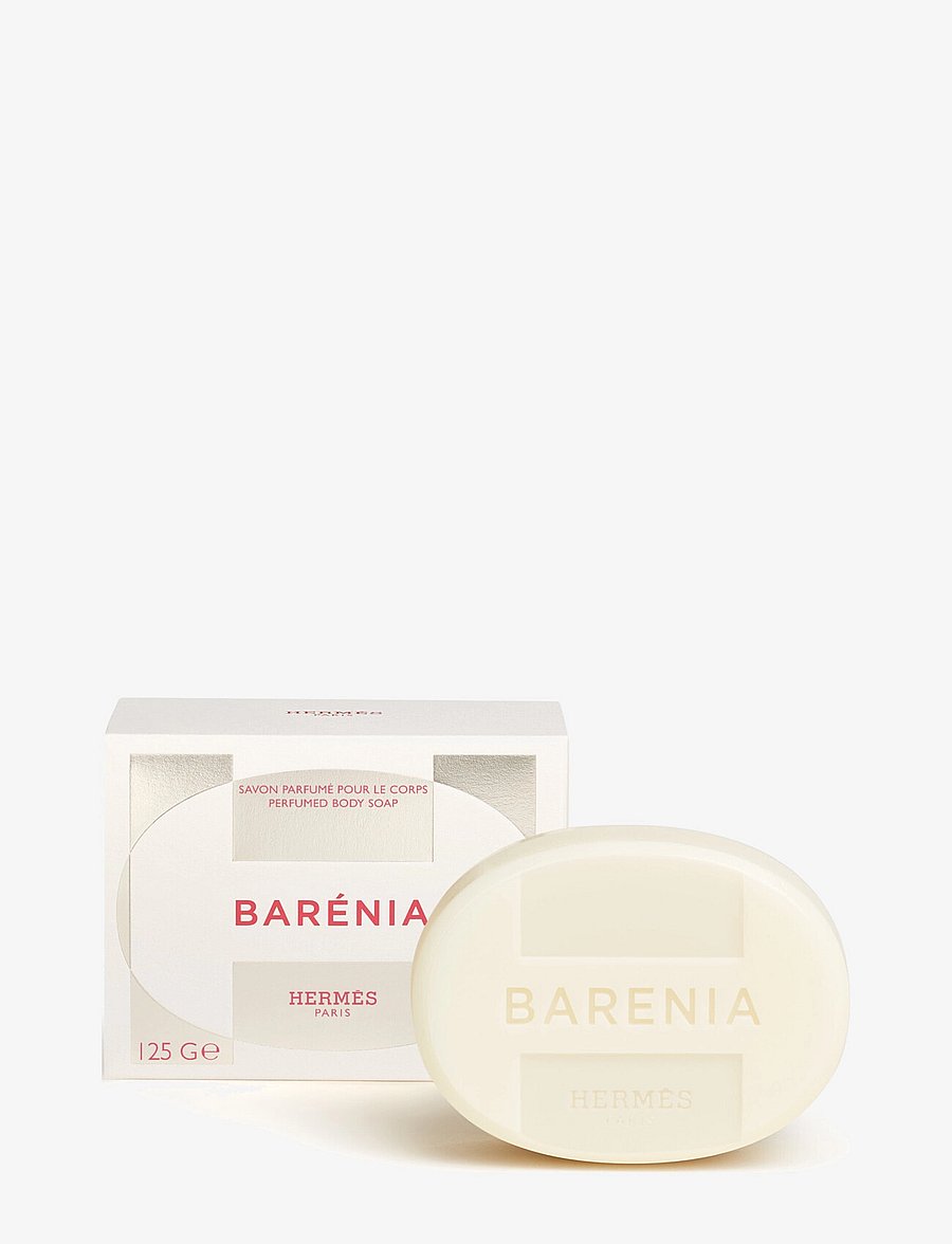 HERMÈS - Barénia, Perfumed Soap - sæbebarer - clear - 1