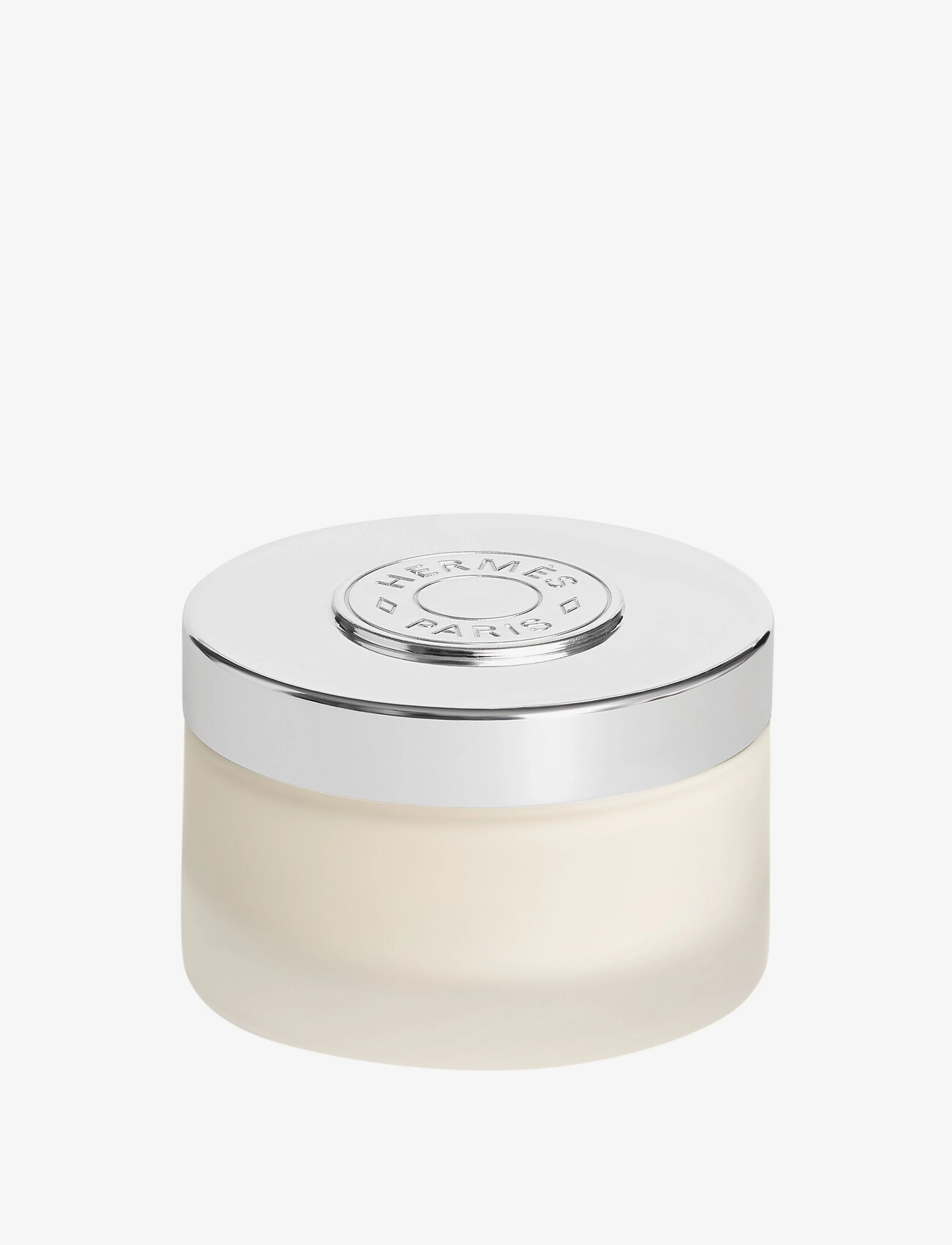 HERMÈS Barénia, Perfumed Body Cream - Hudvård - CLEAR / undefined