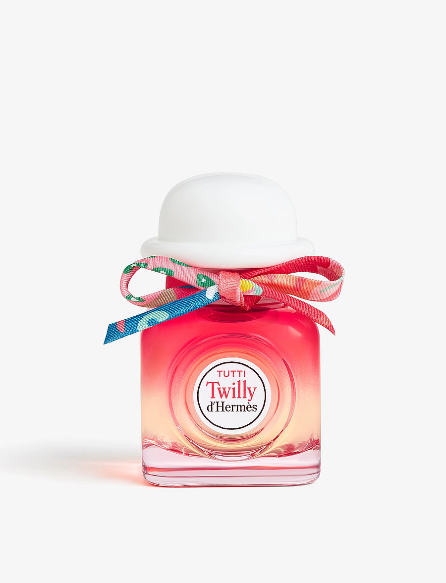 HERMÈS - Tutti Twilly d’Hermès, Eau de Parfum - til hende - clear - 1