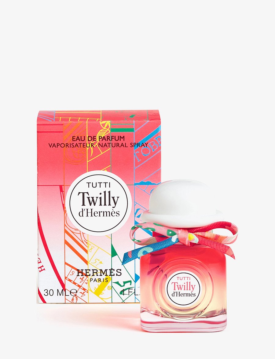 HERMÈS - Tutti Twilly d’Hermès, Eau de Parfum - til hende - clear - 2