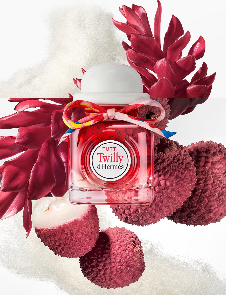 HERMÈS - Tutti Twilly d’Hermès, Eau de Parfum - til hende - clear - 0