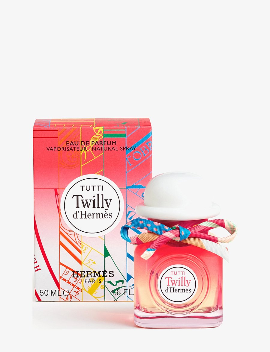HERMÈS - Tutti Twilly d’Hermès, Eau de Parfum - til hende - clear - 2
