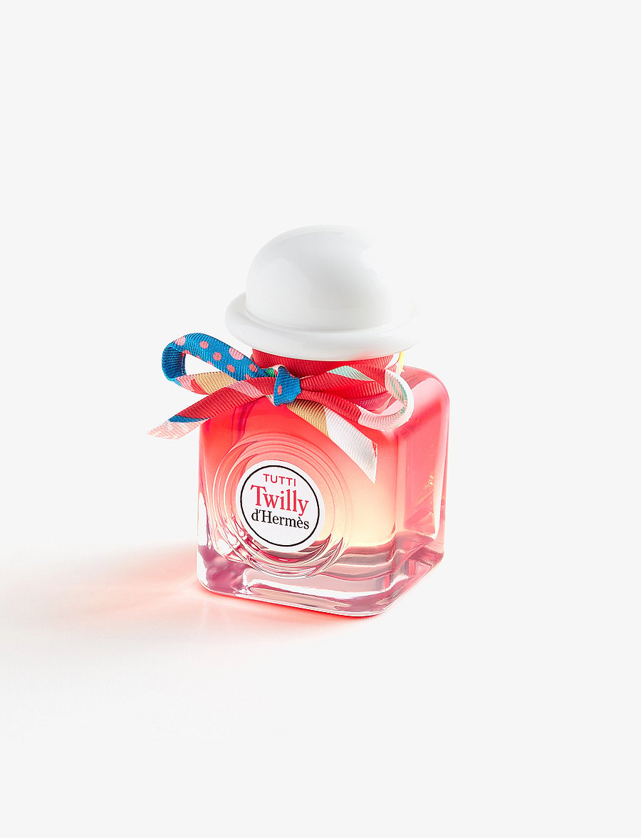 HERMÈS - Tutti Twilly d’Hermès, Eau de Parfum - til hende - clear - 3