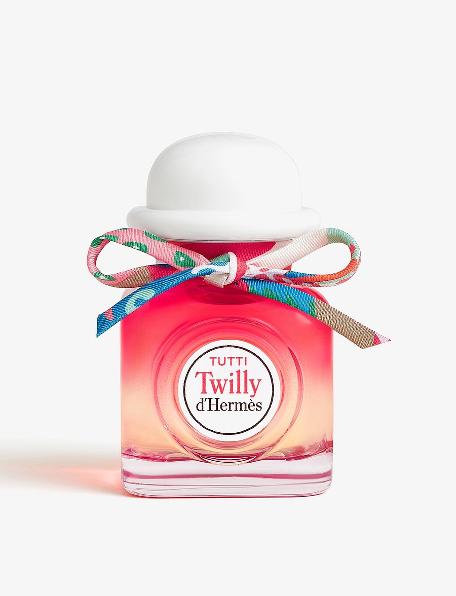 HERMÈS - Tutti Twilly d’Hermès, Eau de Parfum - til hende - clear - 1