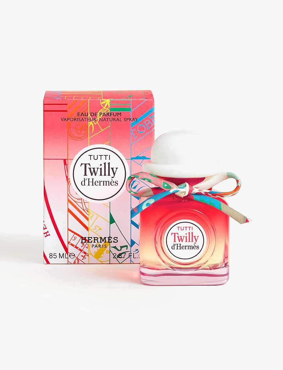 HERMÈS - Tutti Twilly d’Hermès, Eau de Parfum - til hende - clear - 2