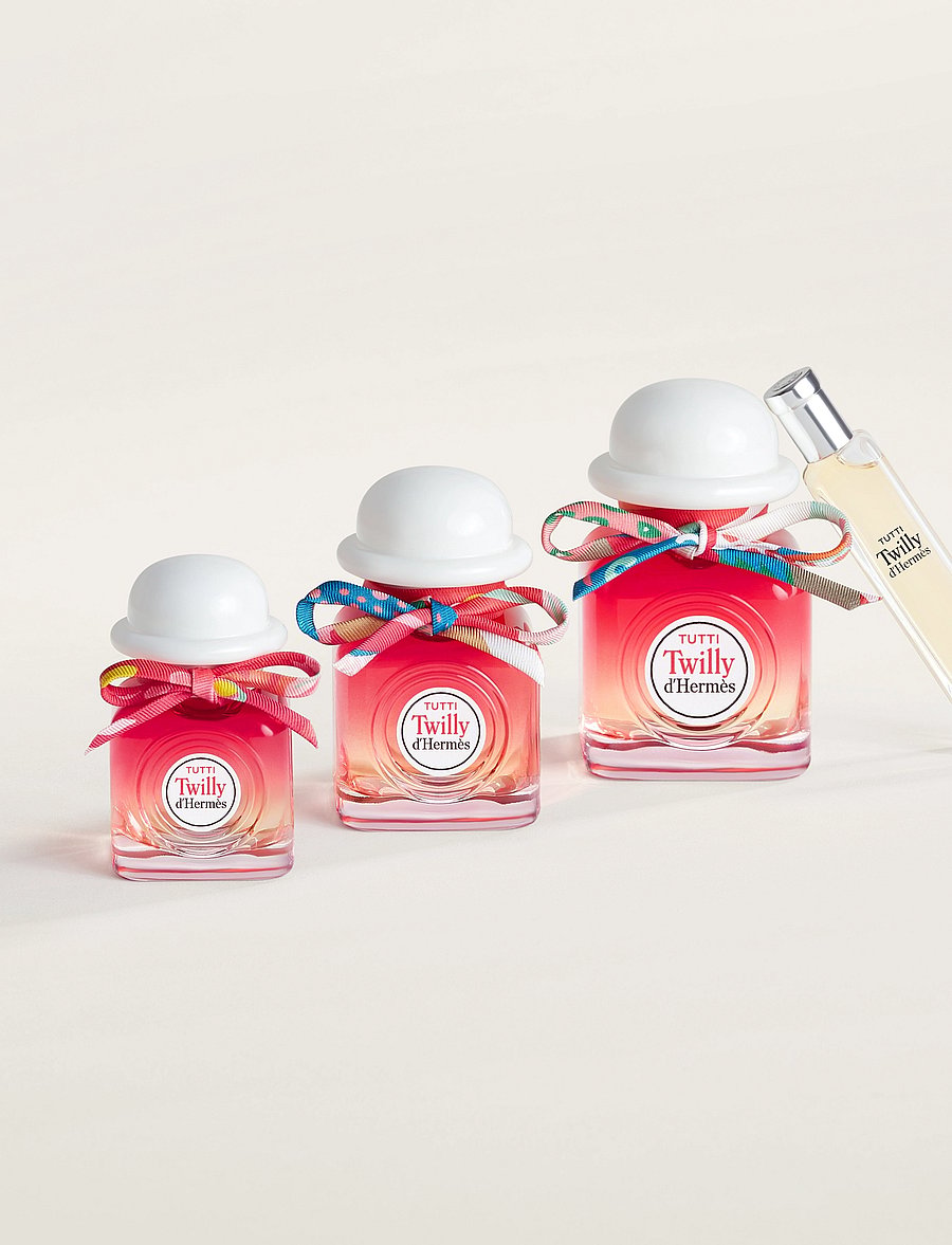 HERMÈS - Tutti Twilly d’Hermès, Eau de Parfum - til hende - clear - 4