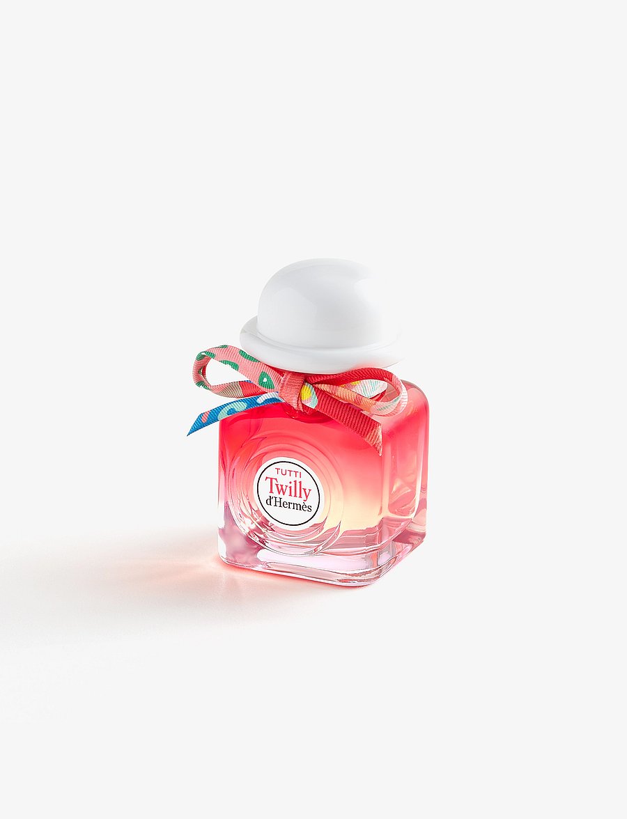 HERMÈS - Tutti Twilly d’Hermès, Eau de Parfum - til hende - clear - 3