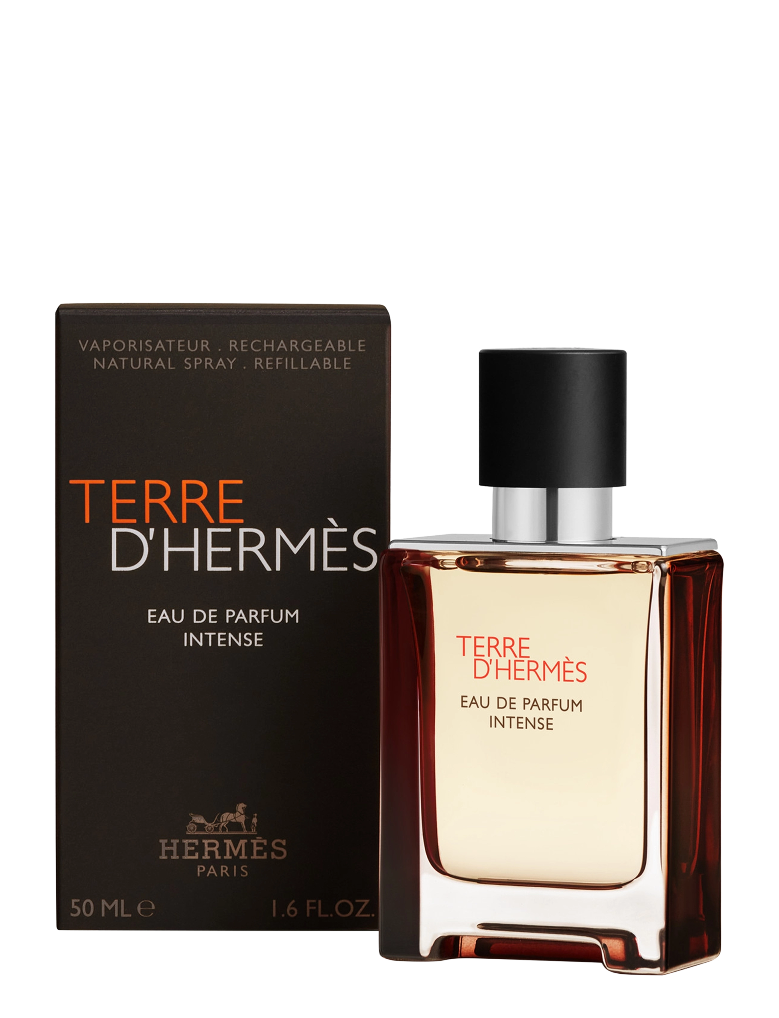 Terre D'hermès, Eau De Parfum Intense 2
