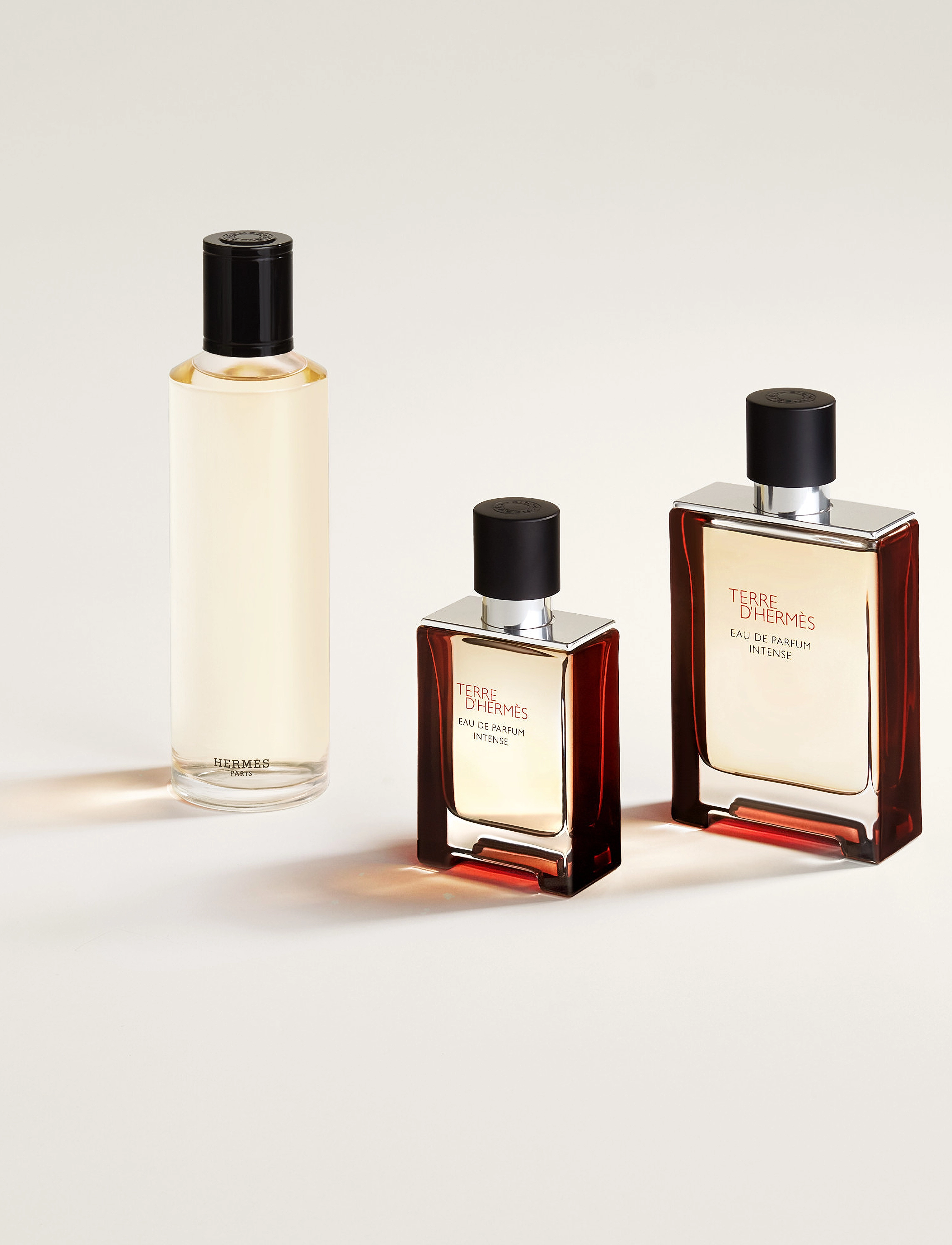 HERMÈS Terre D'hermès, Eau De Parfum Intense, 50 ml, Nude, Parfume > Eau De Parfum, Herre