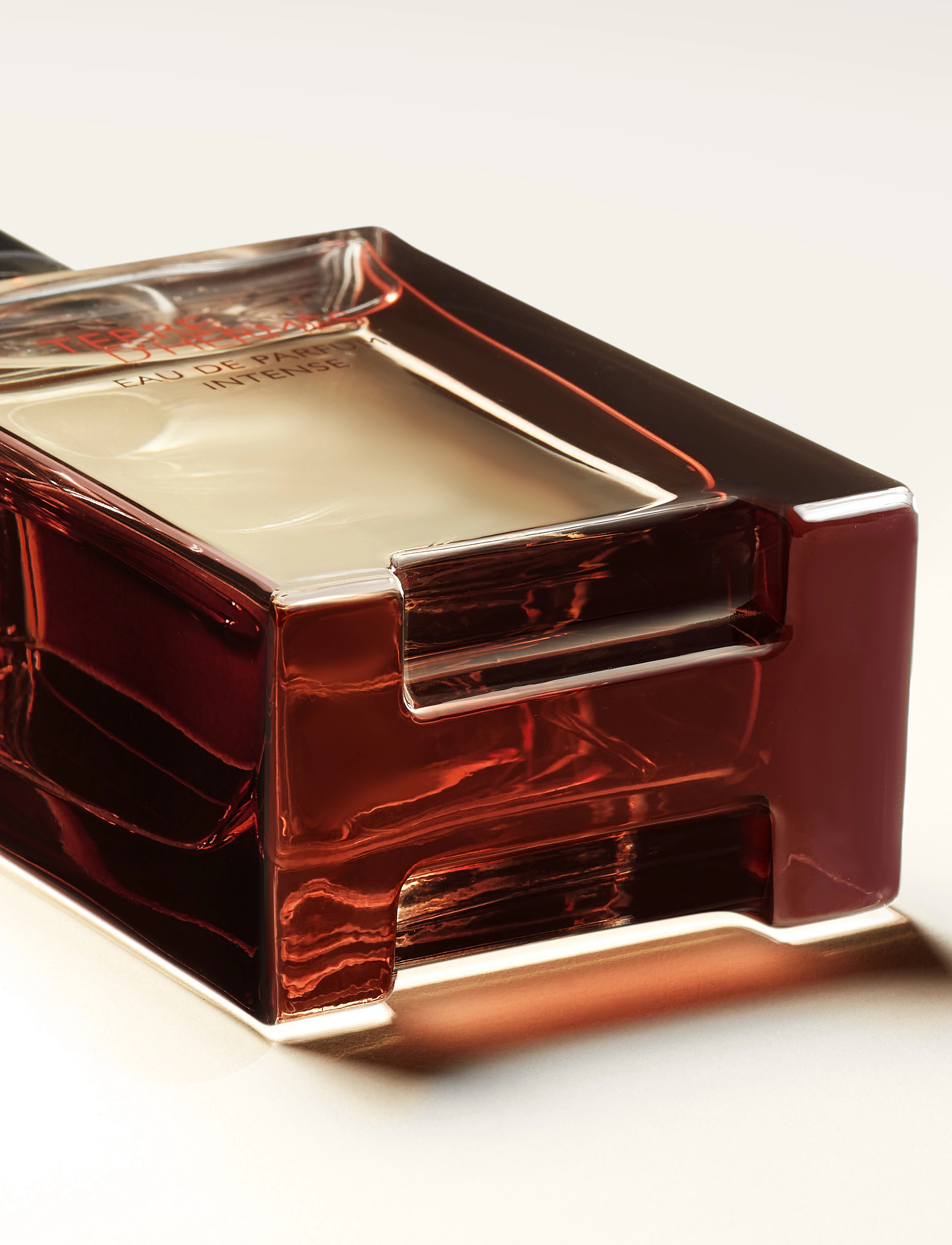 HERMÈS - Terre D'hermès, Eau de Parfum Intense - til ham  - clear - 4