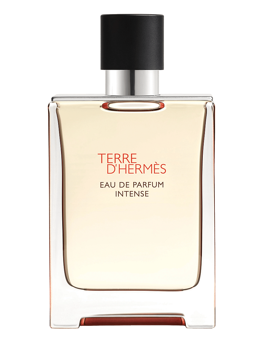 HERMÈS - Terre D'hermès, Eau de Parfum Intense - til ham - clear - 1