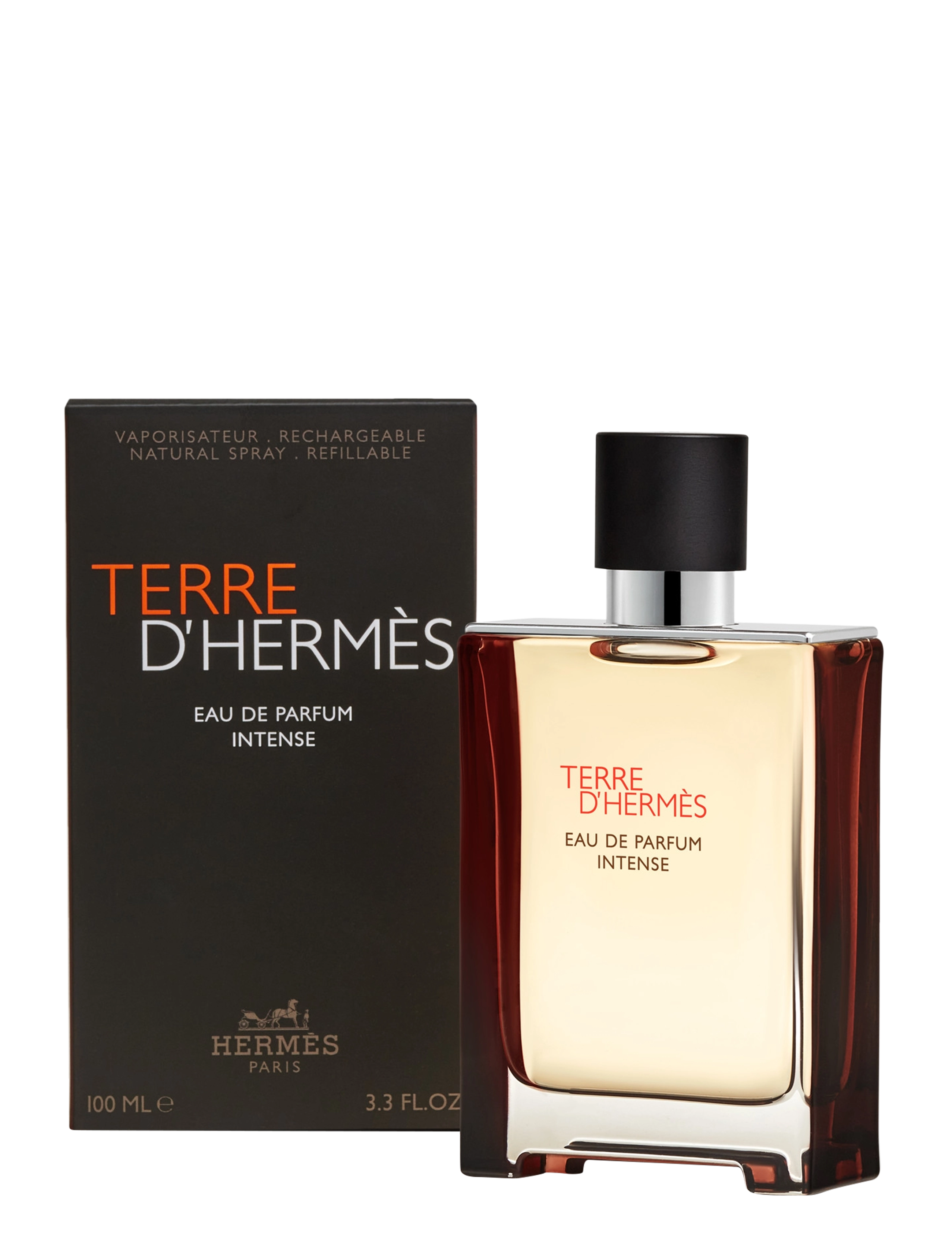 Terre D'hermès, Eau De Parfum Intense 2
