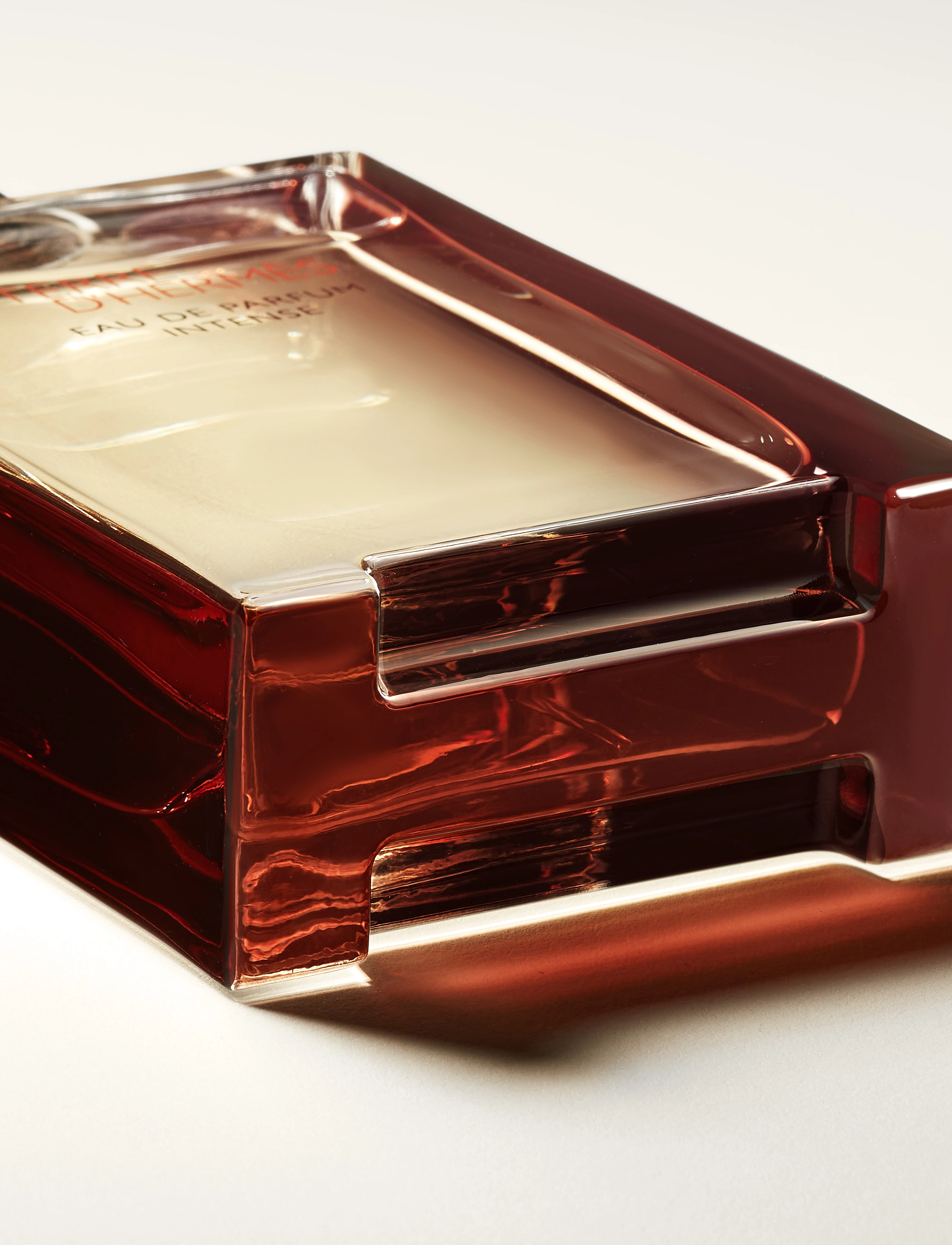 HERMÈS - Terre D'hermès, Eau de Parfum Intense - till honom  - clear - 3