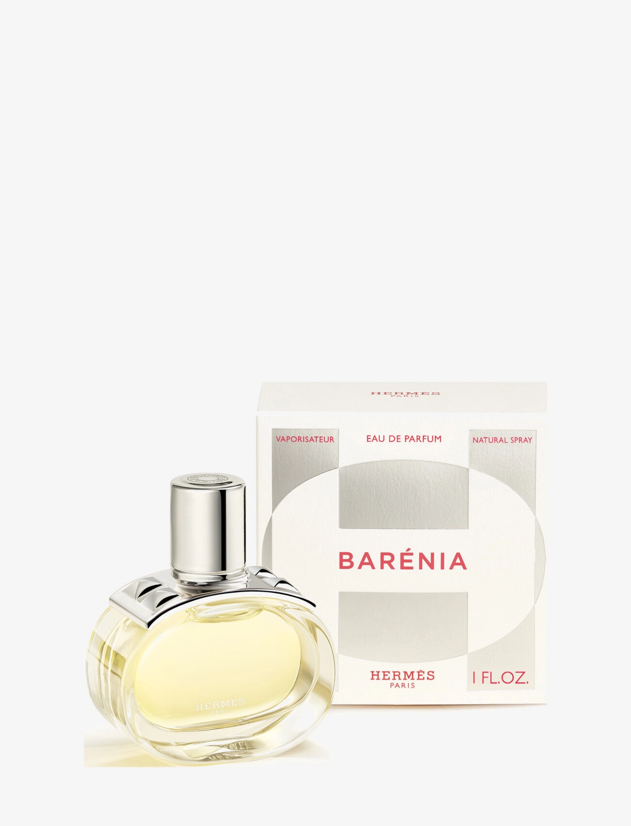 Hermès Barénia Eau de Parfum Spray 4
