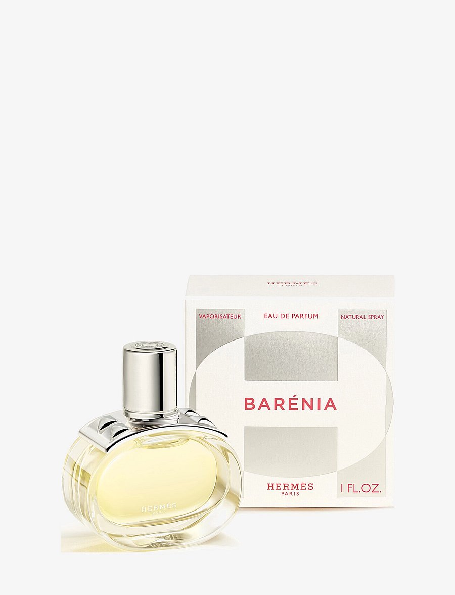 HERMÈS - Barénia, Eau de Parfum - valmiina treffi-iltaan - clear - 1