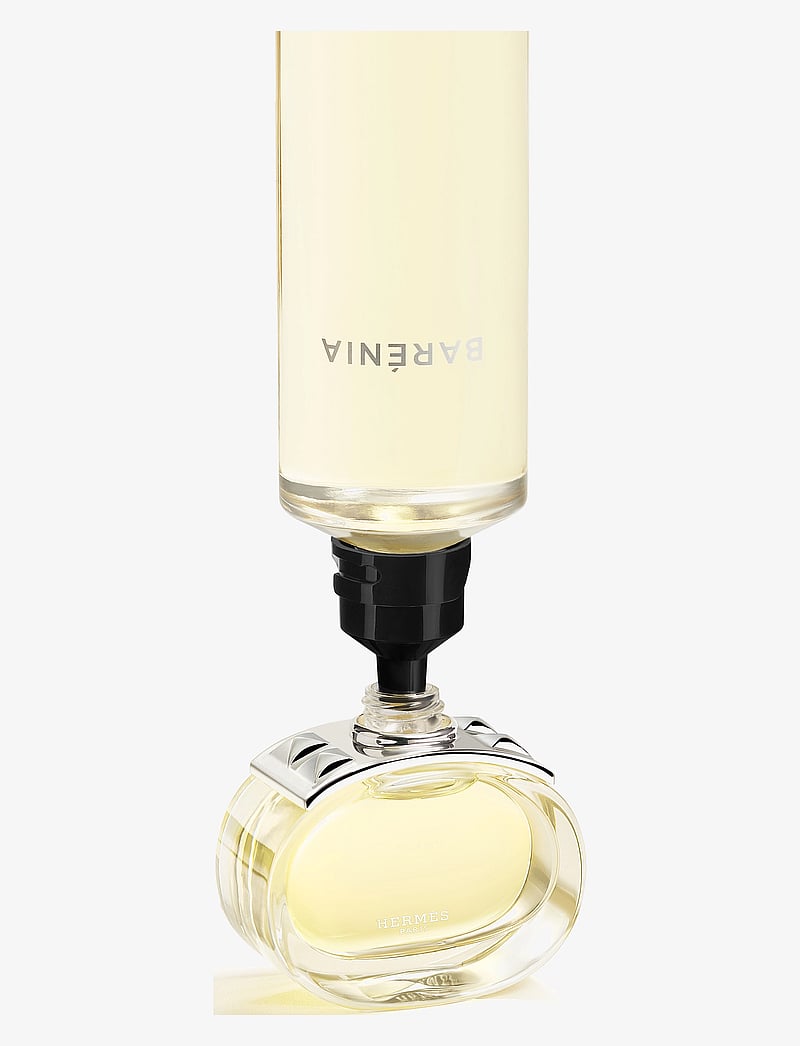 HERMÈS - Barénia, Eau de Parfum - valmiina treffi-iltaan - clear - 2
