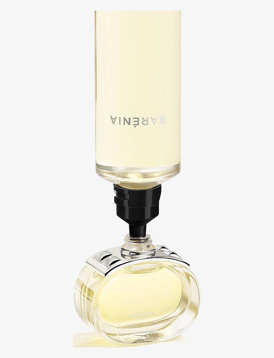 HERMÈS - Barénia, Eau de Parfum - valmiina treffi-iltaan - clear - 2