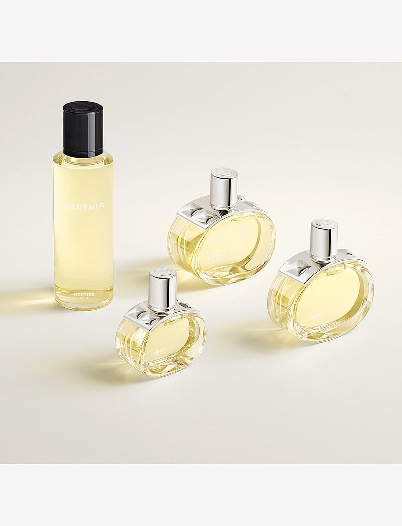 HERMÈS - Barénia, Eau de Parfum - valmiina treffi-iltaan - clear - 4