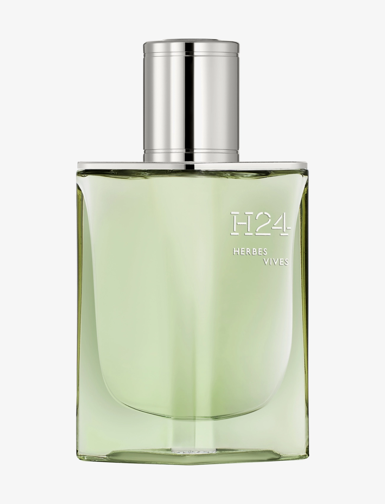 HERMÈS H24 Herbes Vives, Eau De Parfum, Parfumee, Nude, Str: 50 ML
