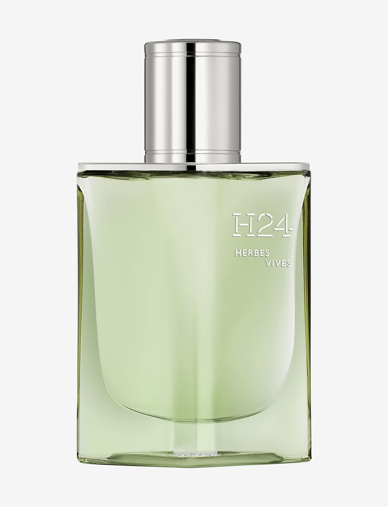 HERMÈS - H24 Herbes Vives, Eau de Parfum - til ham  - clear - 0