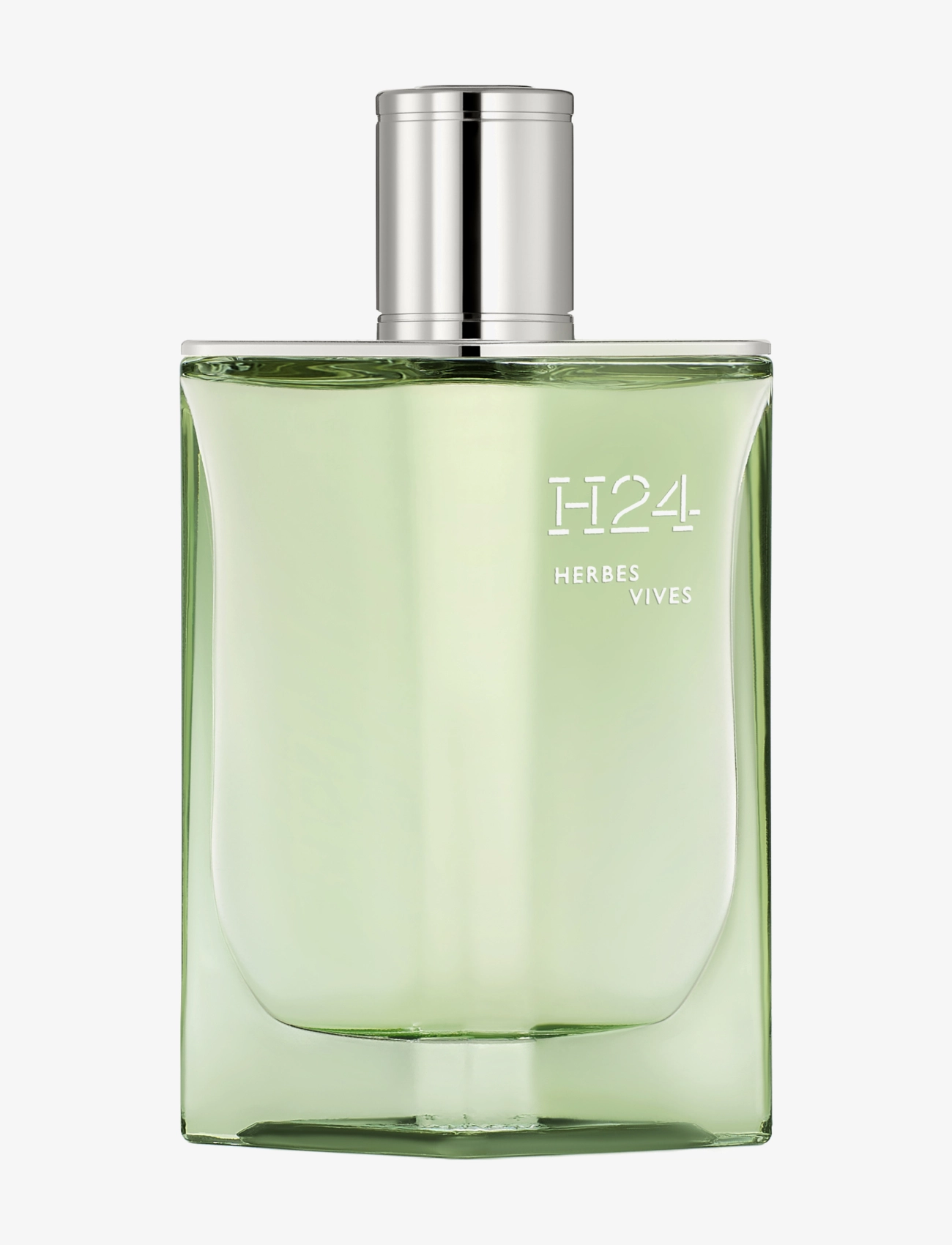 HERMÈS H24 Herbes Vives, Eau de Parfum - Parfym - CLEAR / undefined