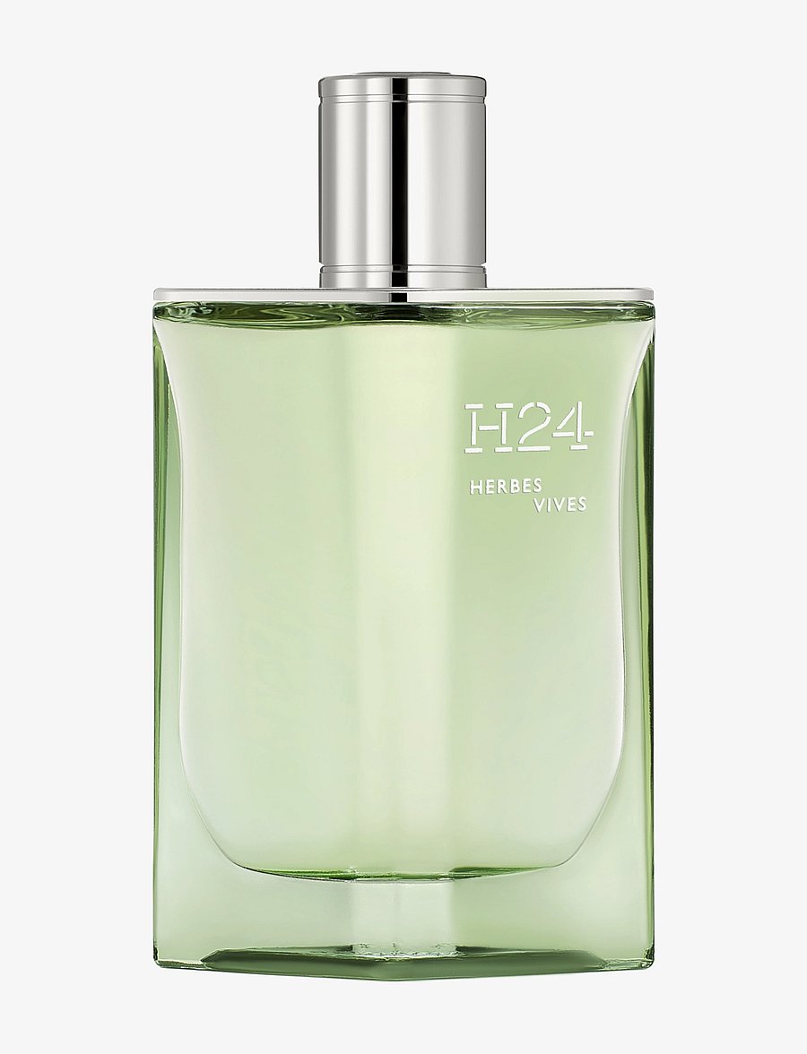 HERMÈS - H24 Herbes Vives, Eau de Parfum - til ham - clear - 0