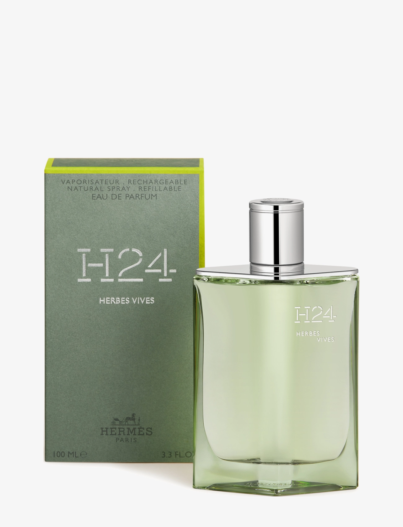 H24 Herbes Vives, Eau De Parfum 2
