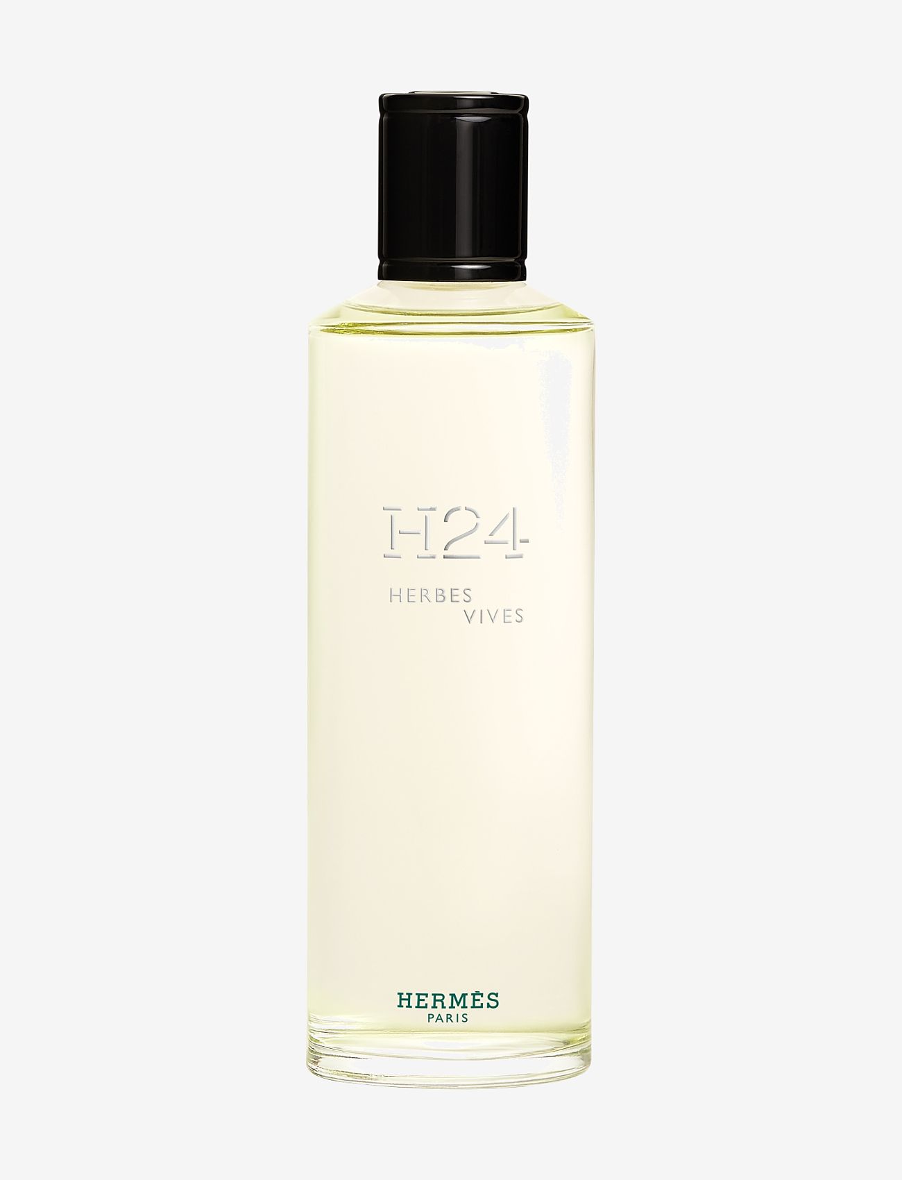 HERMÈS - H24 Herbes Vives, Eau de Parfum - til ham  - clear - 0