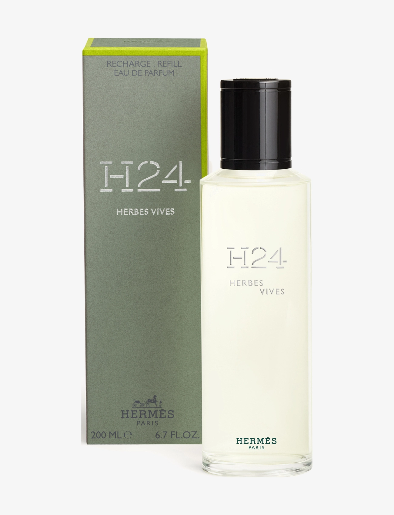 H24 Herbes Vives, Eau De Parfum 2