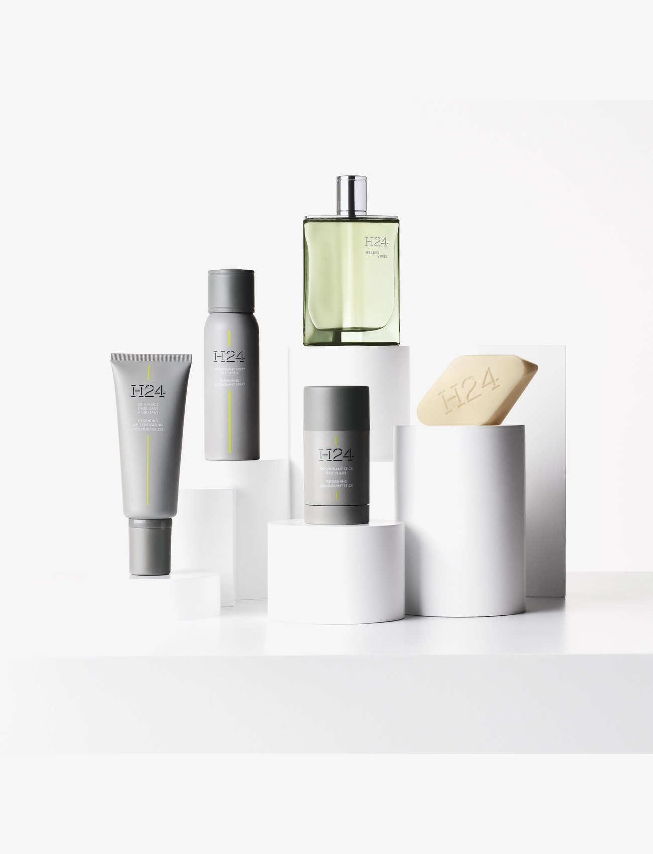 H24 Herbes Vives, Eau De Parfum 6