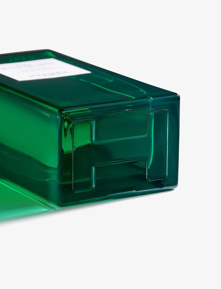 HERMÈS - Eau d’Orange Verte, Hair and Body Shower Gel - duschgel & duscholjor - clear - 1