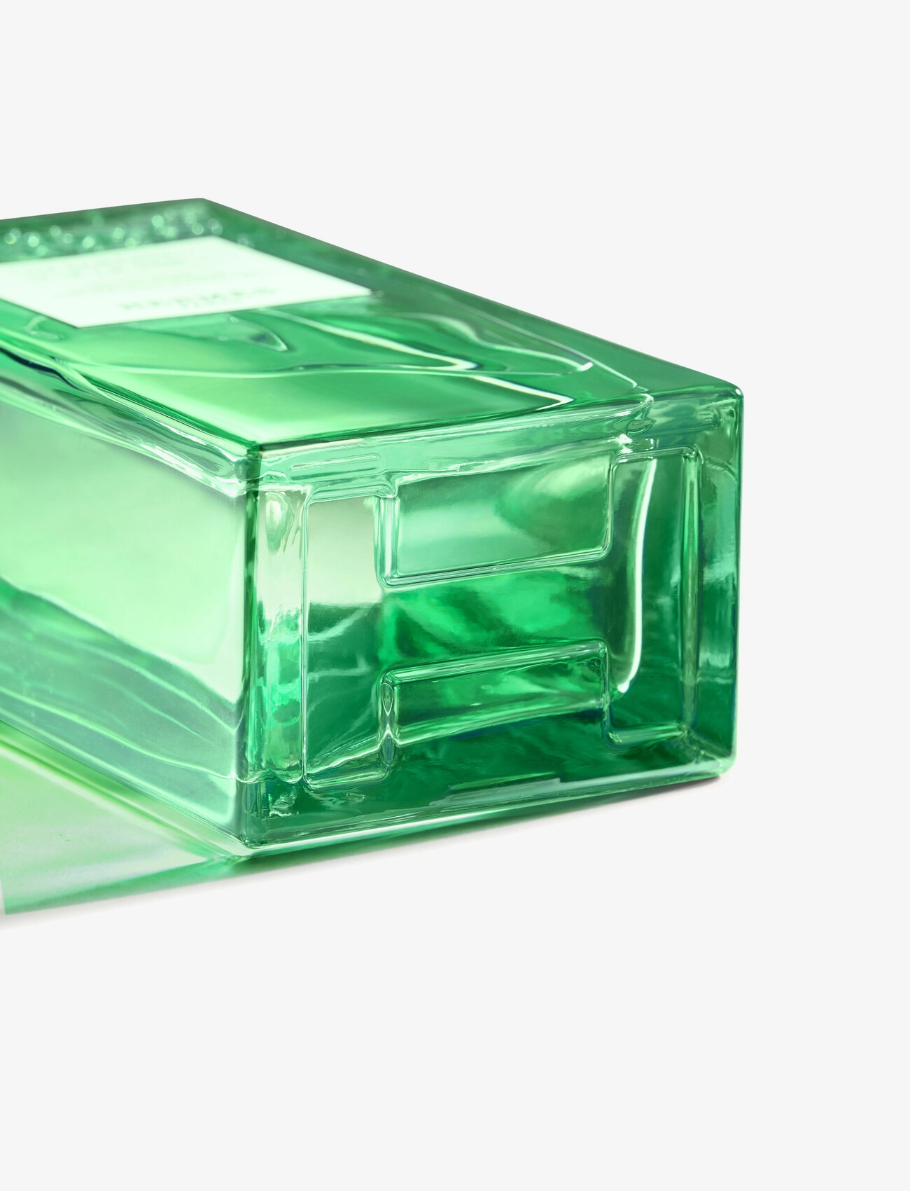 HERMÈS - Un Jardin sur le Nil, Hair and Body Shower Gel - shower gel & bruseolier - clear - 1