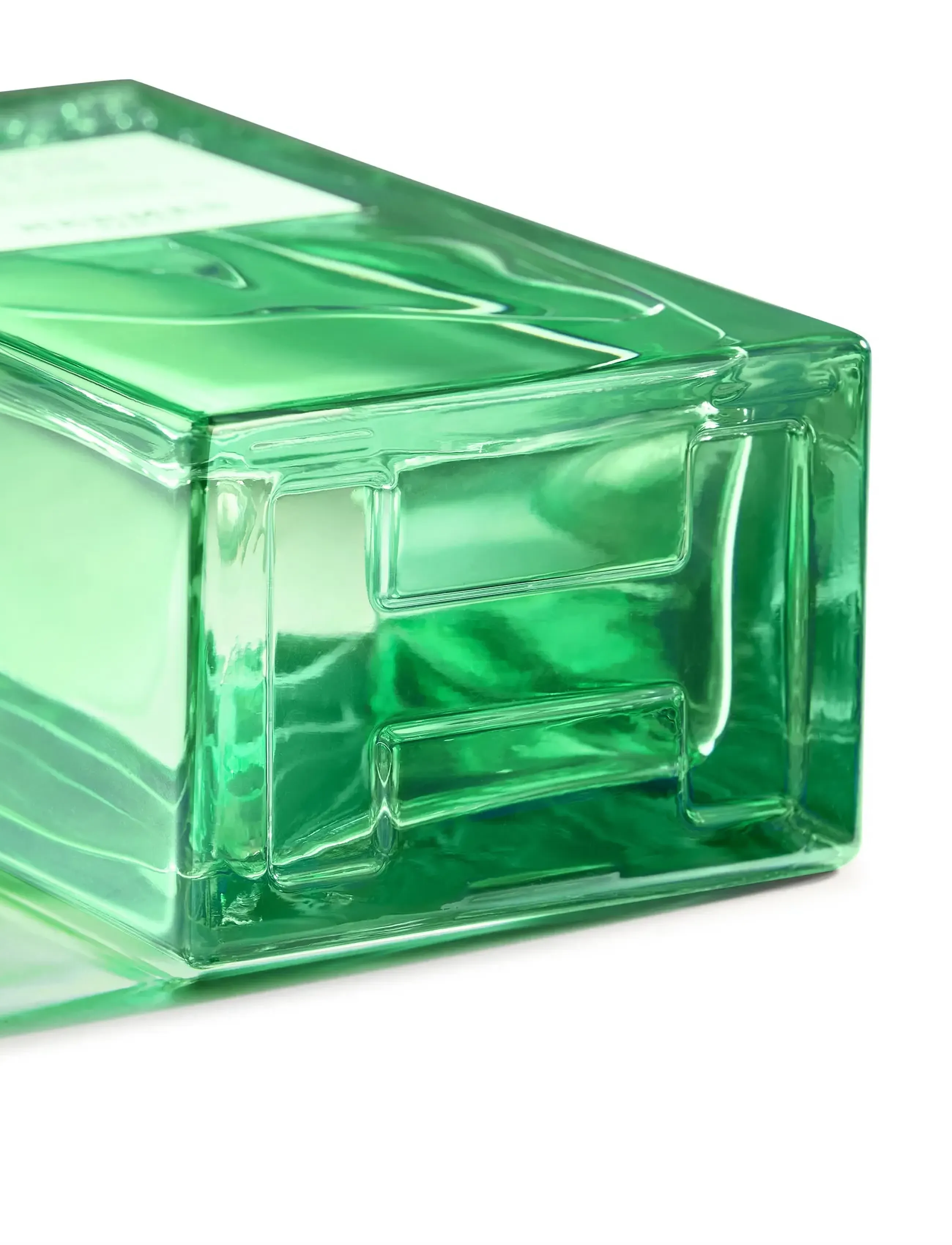 HERMÈS - Un Jardin sur le Nil, Hair and Body Shower Gel - duschgel & duscholjor  - clear - 2