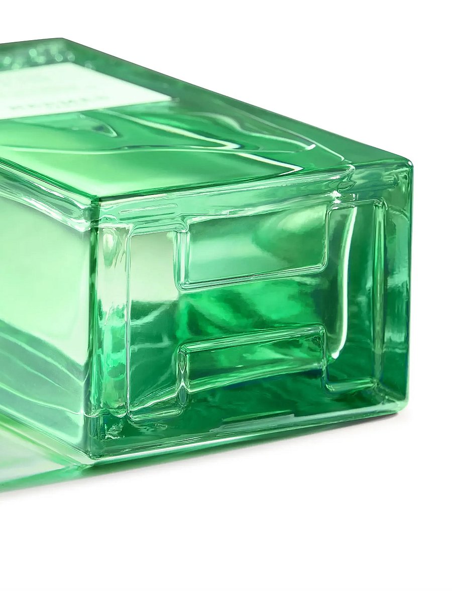 HERMÈS - Un Jardin sur le Nil, Hair and Body Shower Gel - duschgel & duscholjor - clear - 2