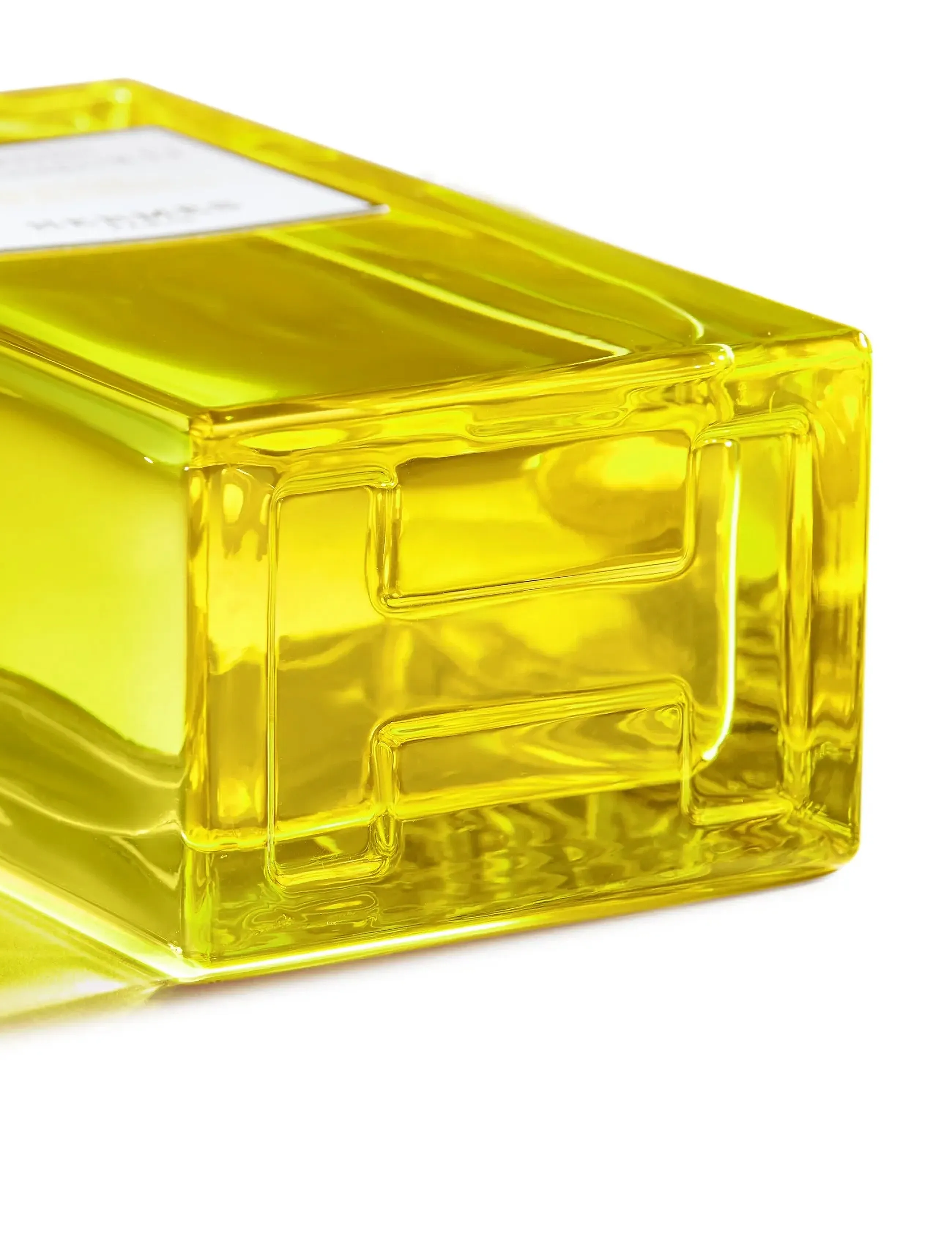 HERMÈS - Le Jardin de Monsieur Li, Hair and Body Shower Gel - shower gel & bruseolier - clear - 2