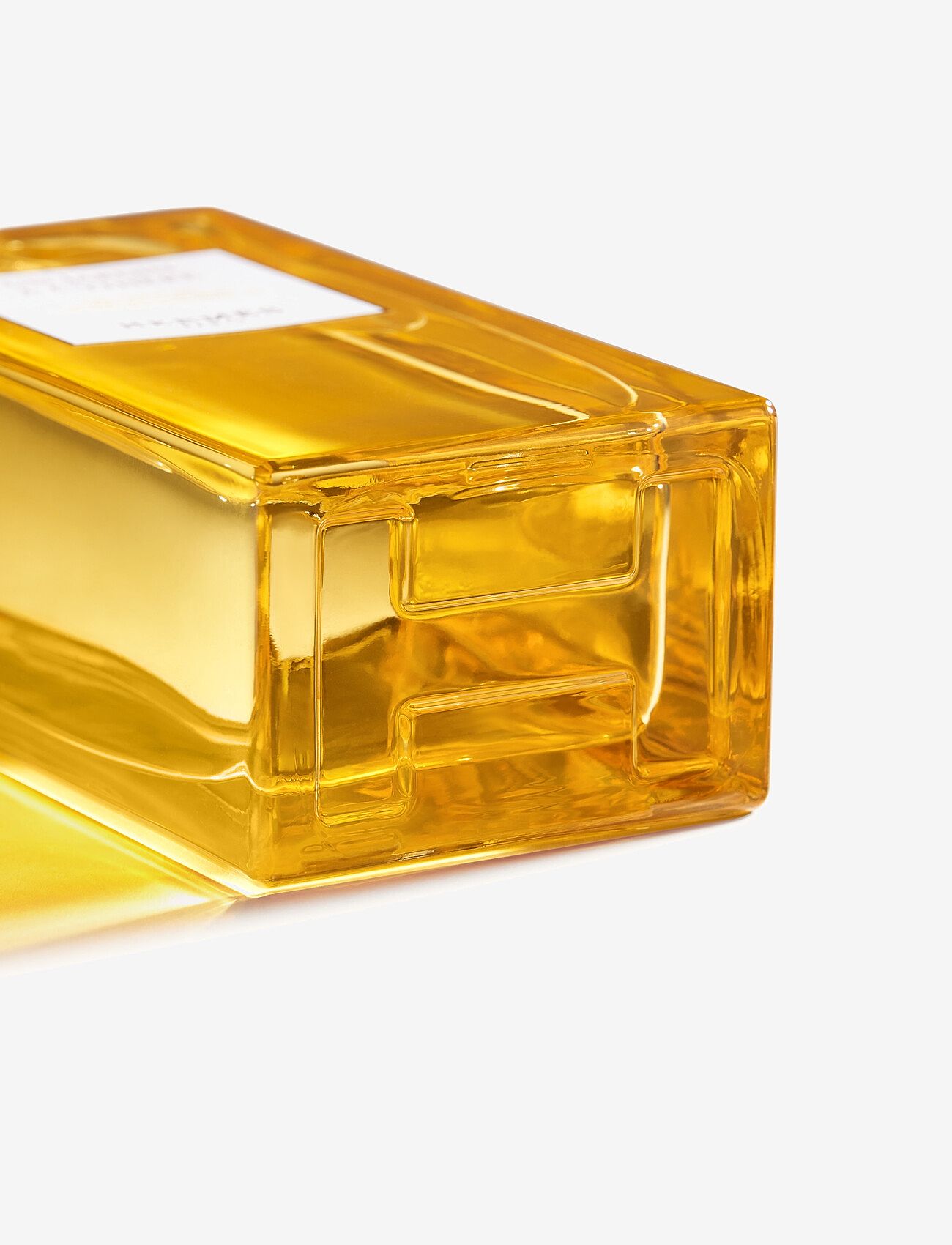 HERMÈS - Un Jardin à Cythère, Hair and Body Shower Gel - duschgel & duscholjor  - clear - 1